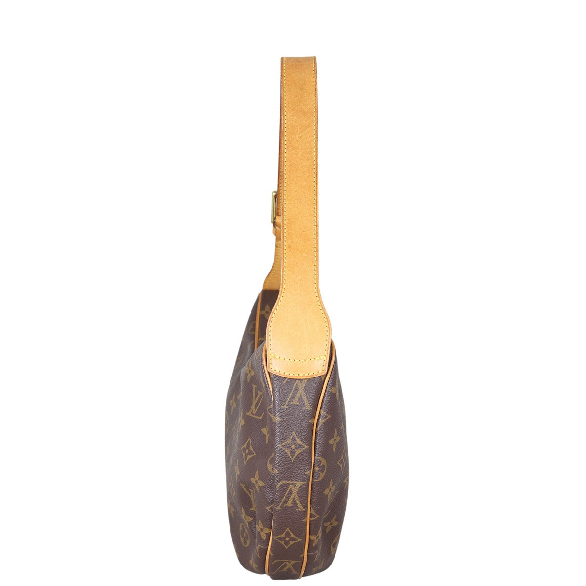 Louis Vuitton Croissant MM Monogram
