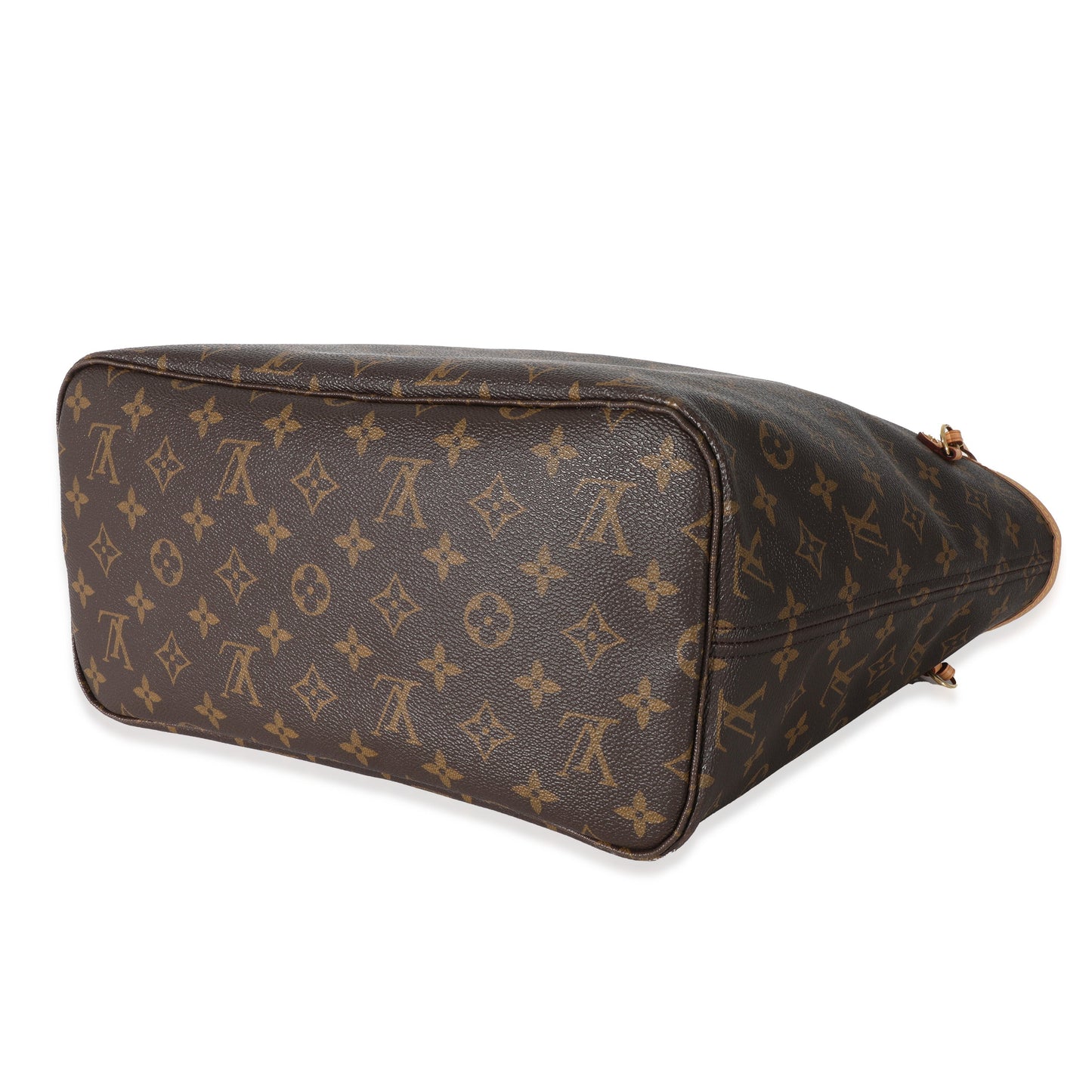 Louis Vuitton Louis Vuitton Monogram Canvas Neverfull MM
