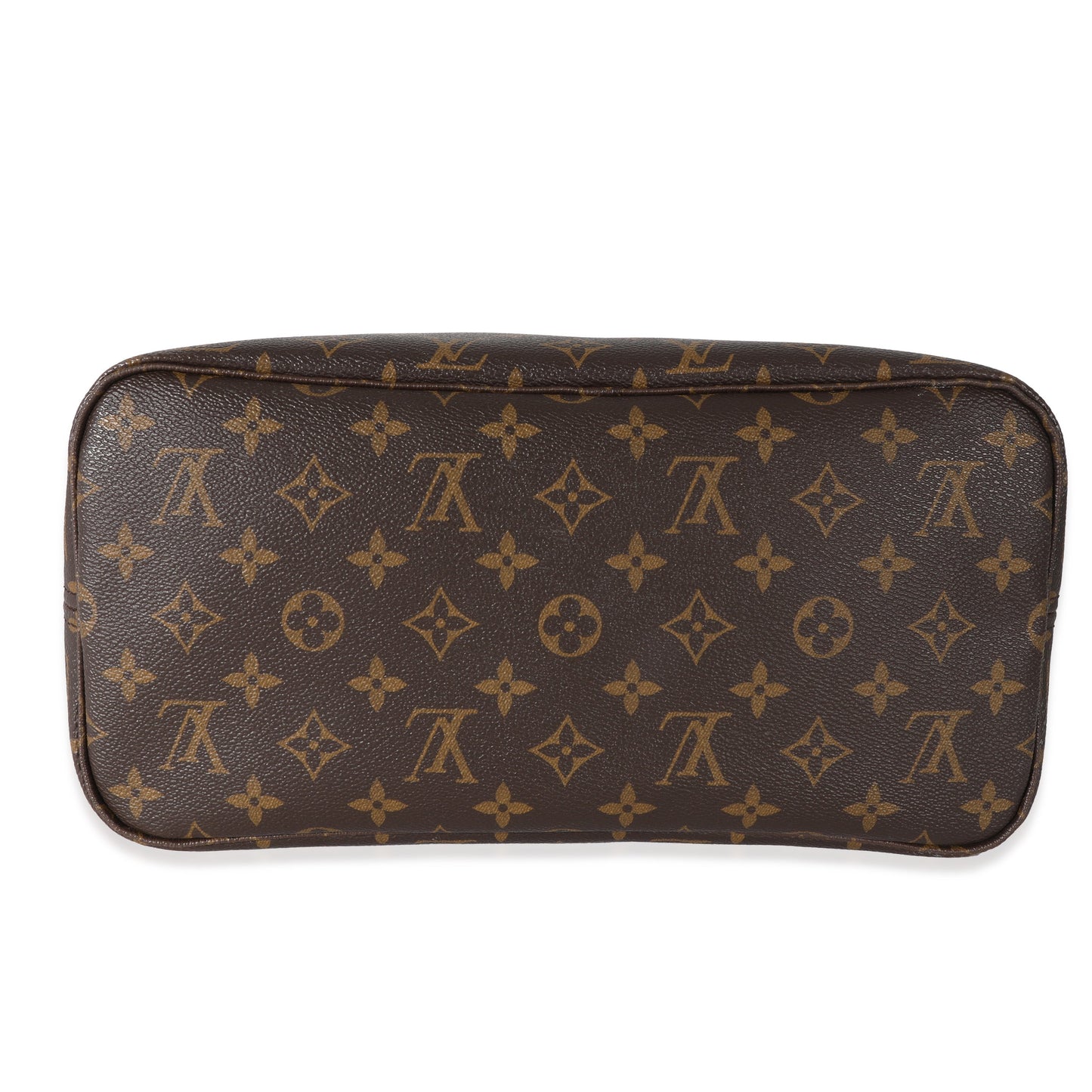 Louis Vuitton Louis Vuitton Monogram Canvas Neverfull MM