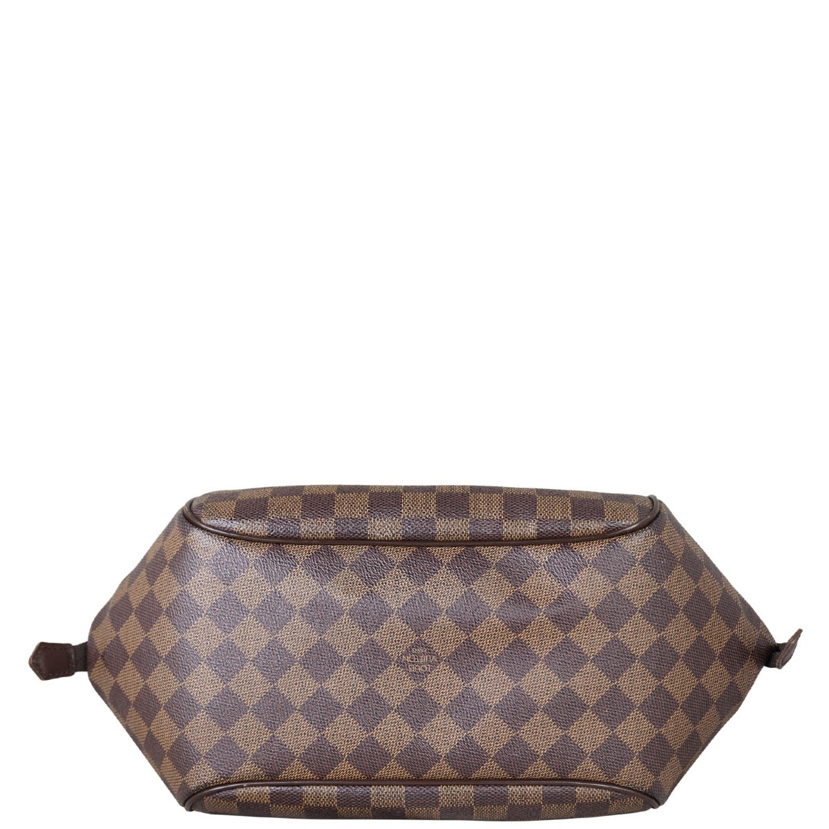 Louis Vuitton Belem MM Damier Ebene
