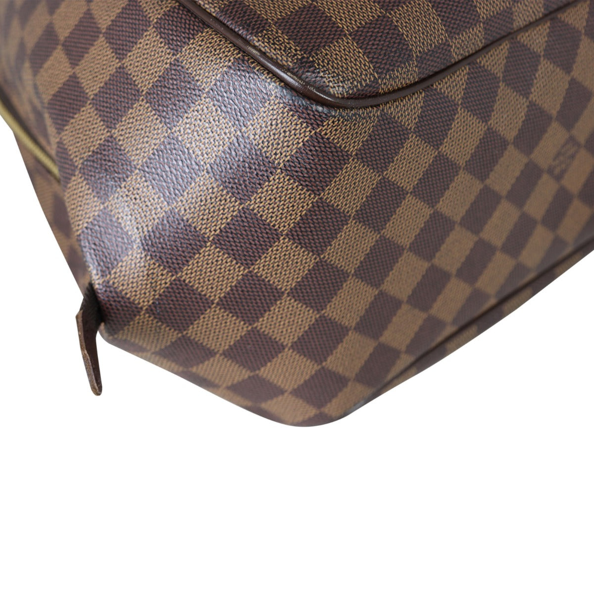Louis Vuitton Belem MM Damier Ebene