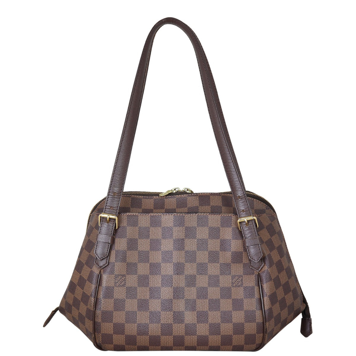 Louis Vuitton Belem MM Damier Ebene