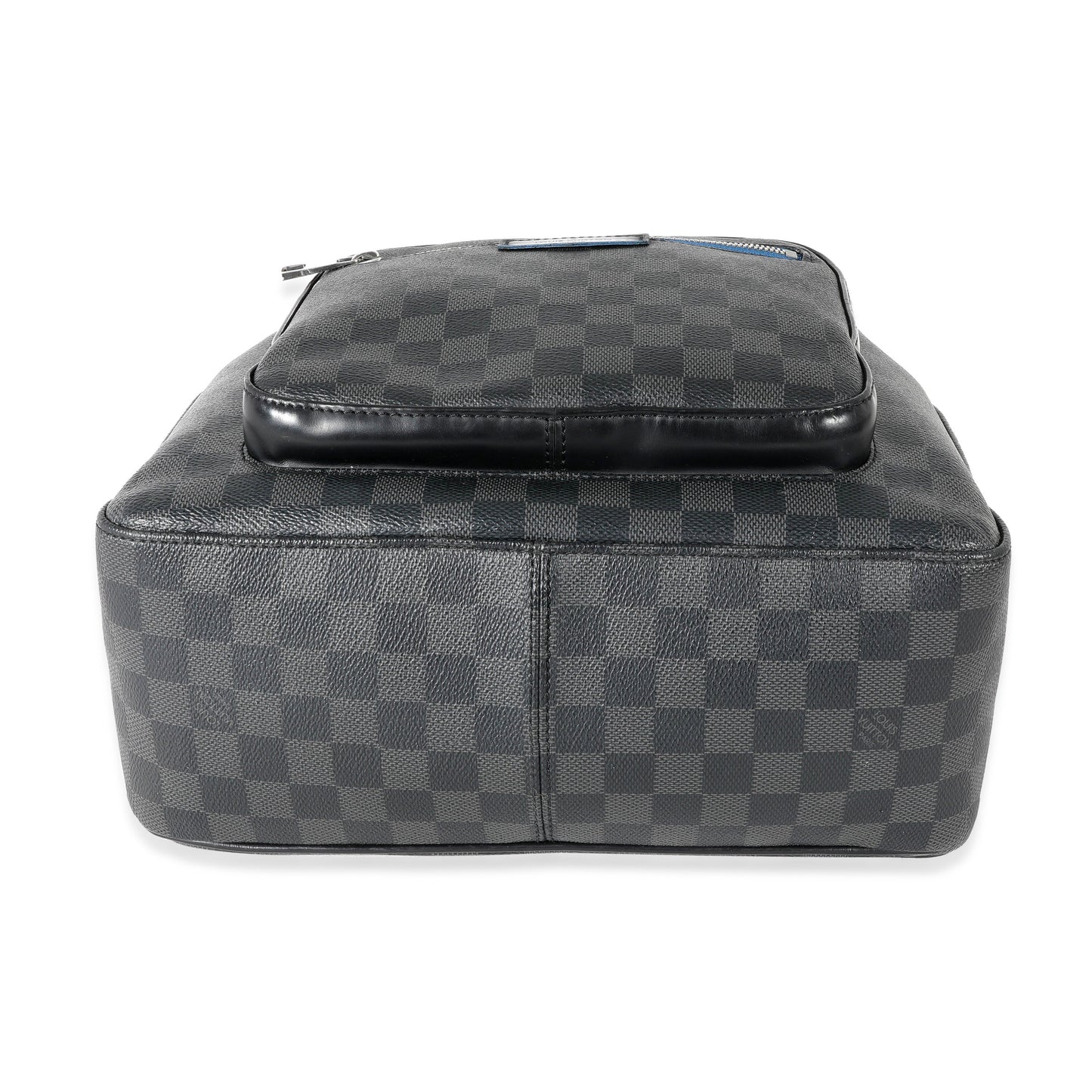 Louis Vuitton Louis Vuitton Damier Graphite Canvas Neon Josh Backpack