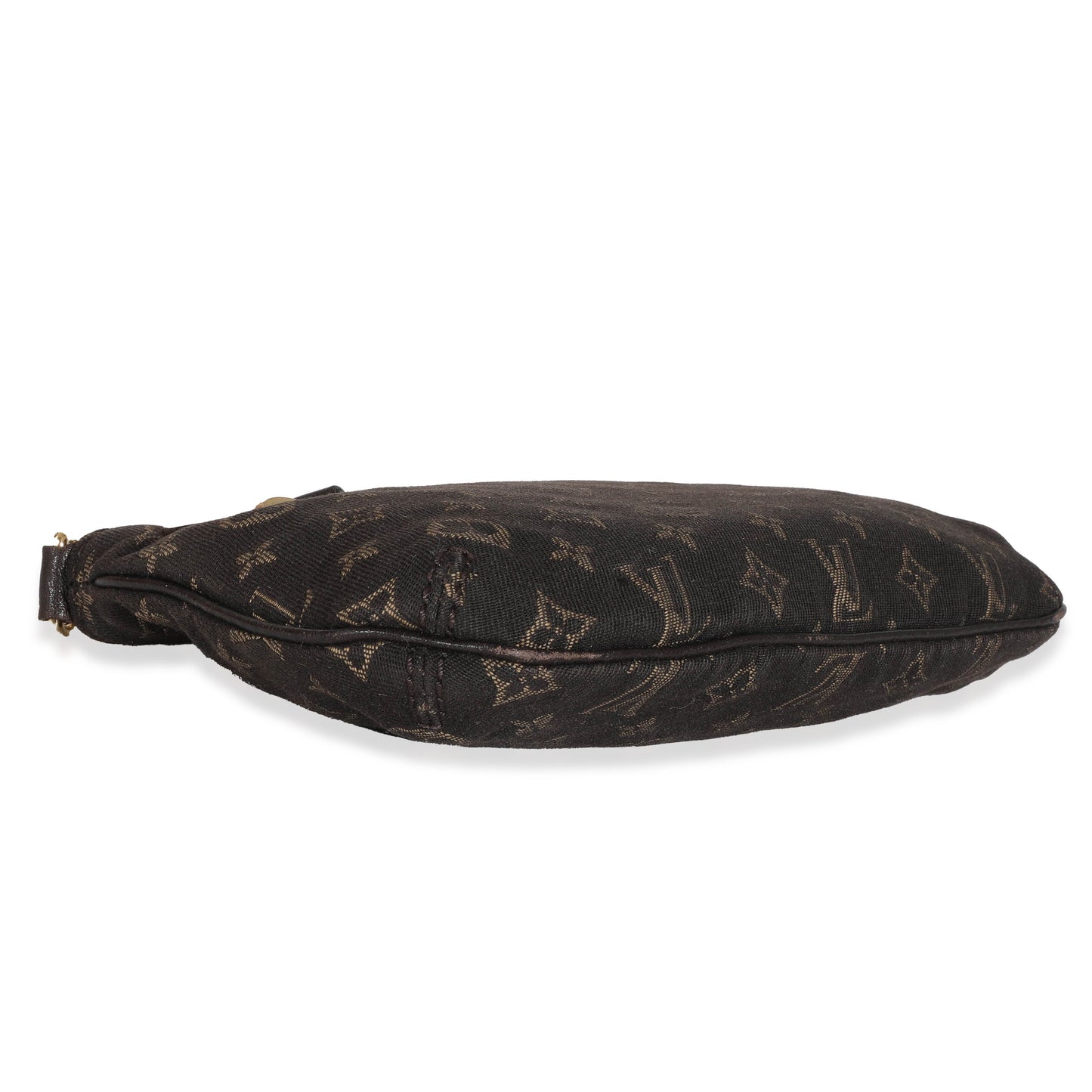 Louis Vuitton Louis Vuitton Fusain Monogram Idylle Mini Pochette Accessoires