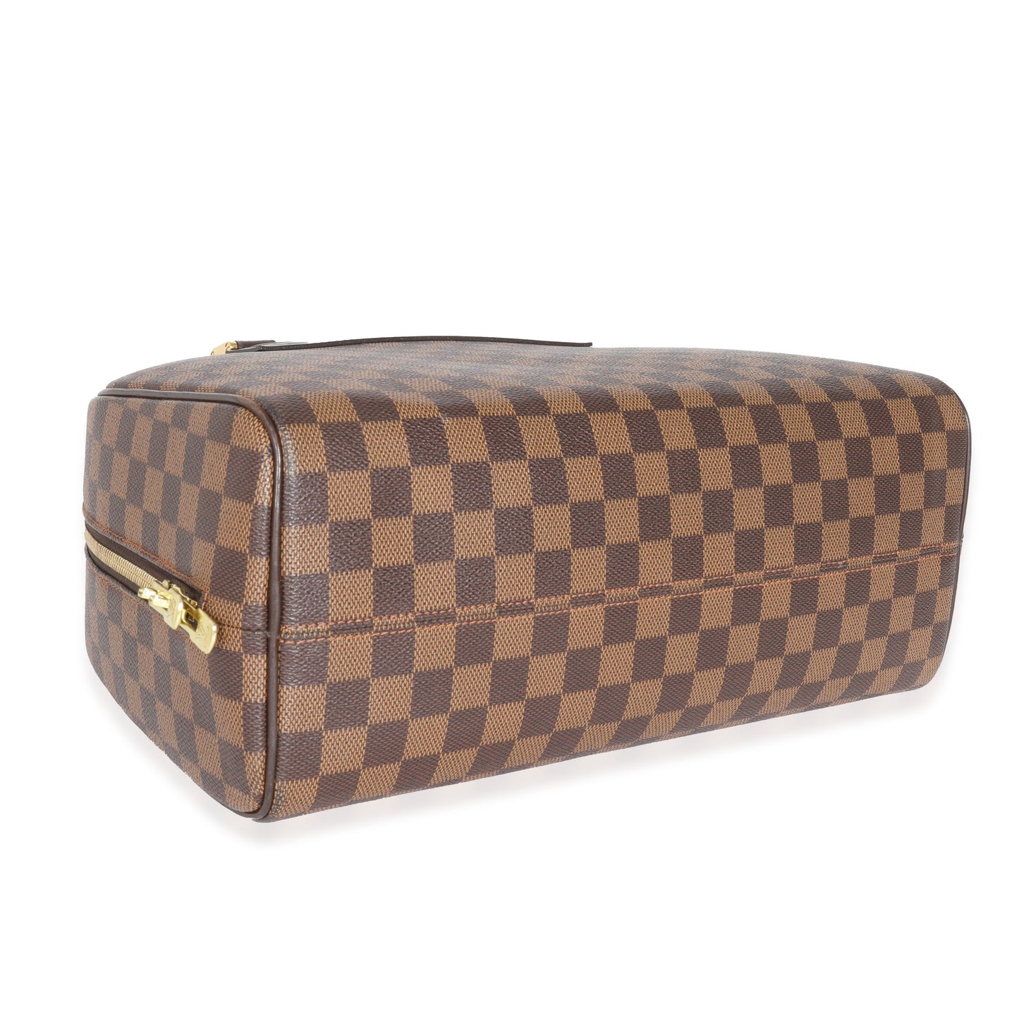 Louis Vuitton Louis Vuitton Damier Ebene Canvas Nolita Bag