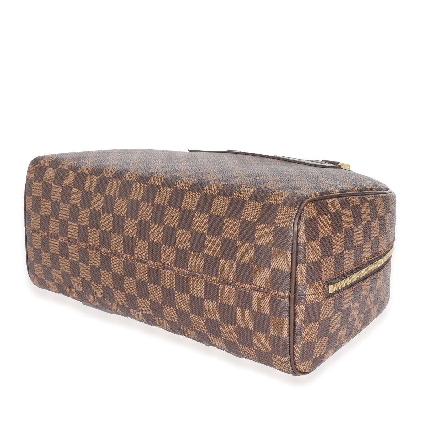 Louis Vuitton Louis Vuitton Damier Ebene Canvas Nolita Bag