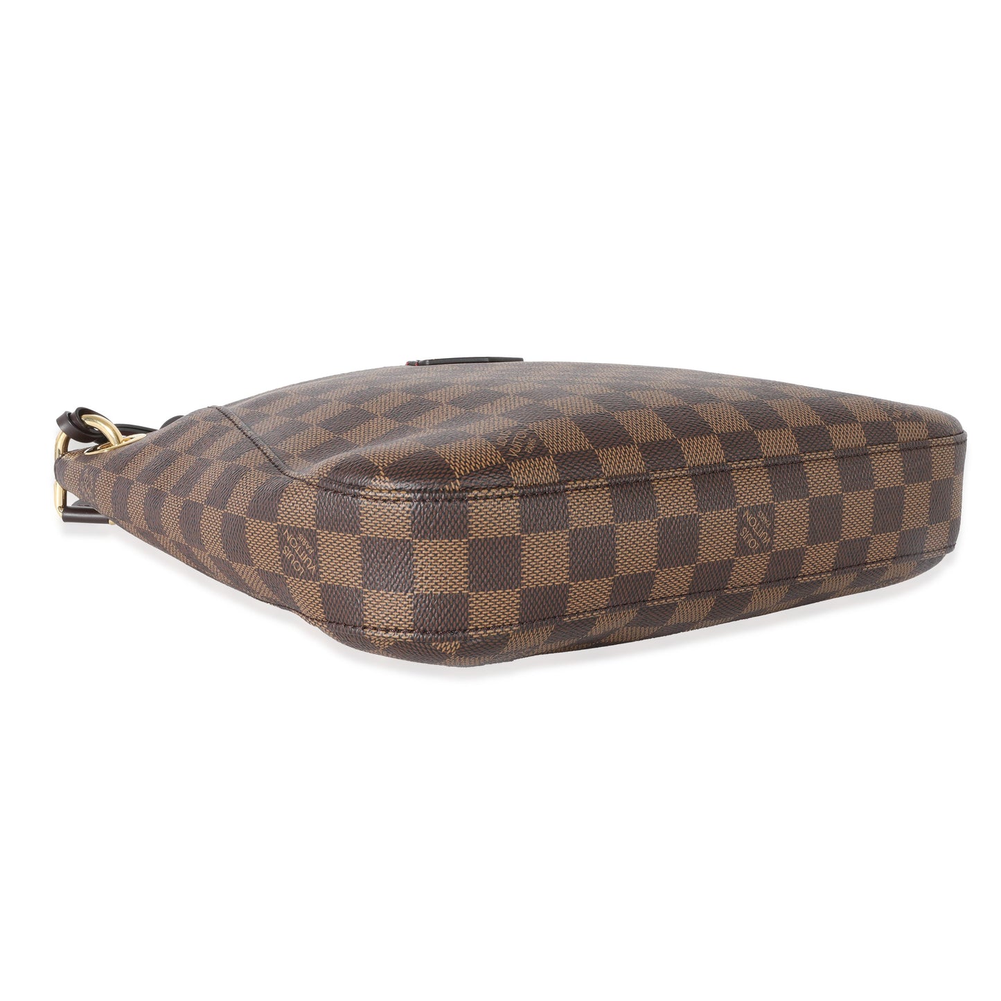Louis Vuitton Louis Vuitton Damier Ebene Canvas South Bank Besace