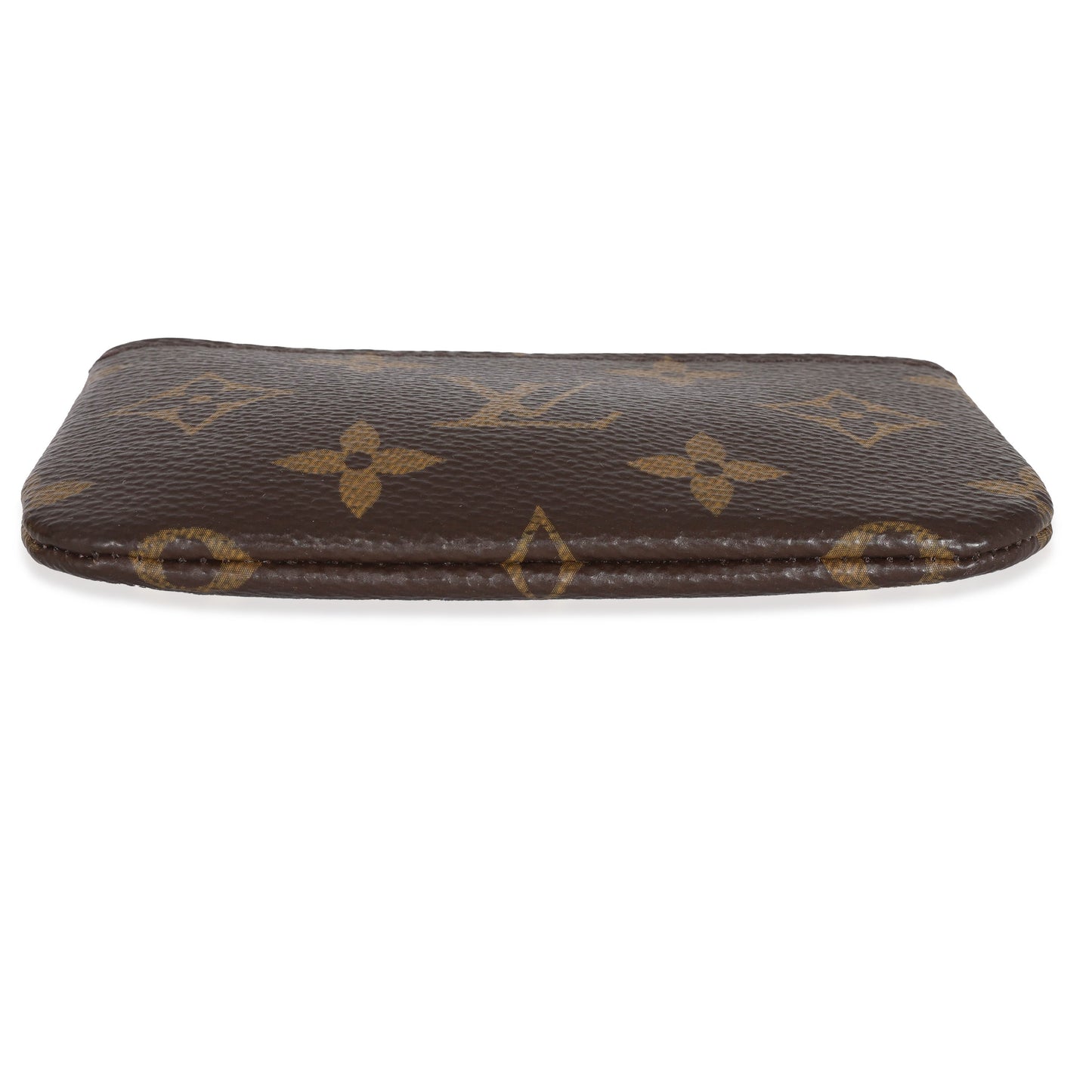 Louis Vuitton Louis Vuitton Monogram Canvas Key Pouch