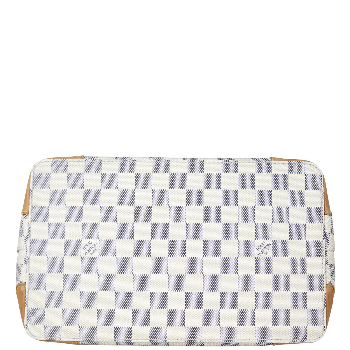 Louis Vuitton Hampstead PM Damier Azur