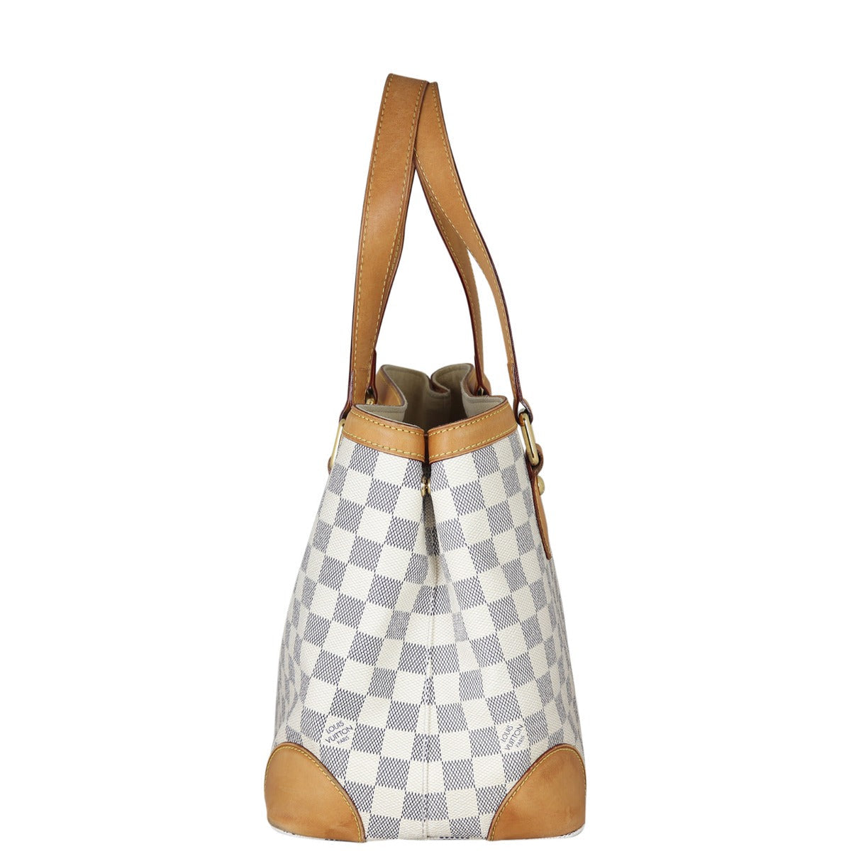 Louis Vuitton Hampstead PM Damier Azur
