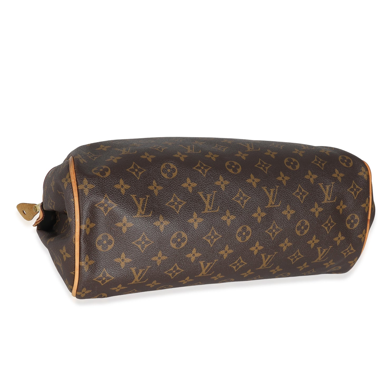Louis Vuitton Louis Vuitton Monogram Canvas Montorgueil GM