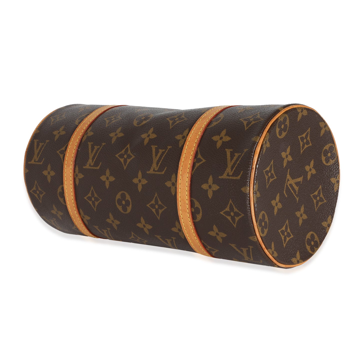 Louis Vuitton Louis Vuitton Monogram Canvas Papillon 28