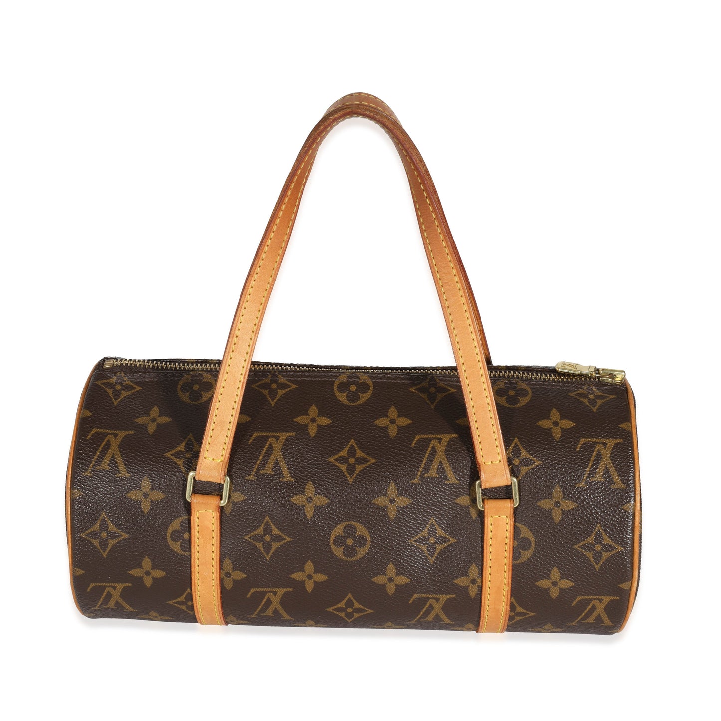 Louis Vuitton Louis Vuitton Monogram Canvas Papillon 28
