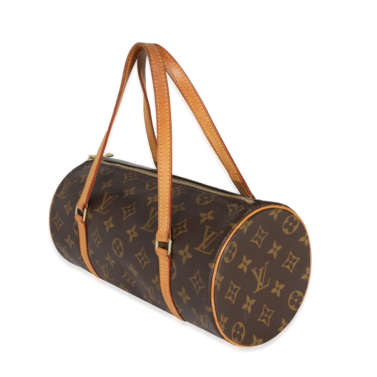Louis Vuitton Louis Vuitton Monogram Canvas Papillon 28