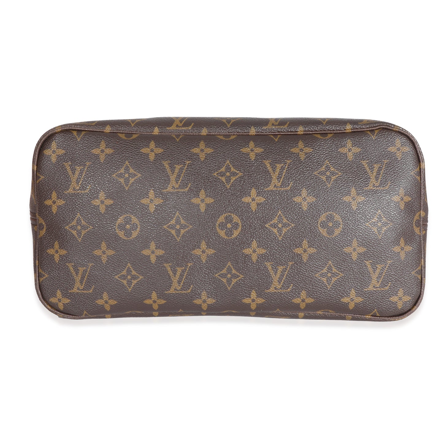 Louis Vuitton Louis Vuitton Monogram Canvas Neverfull MM
