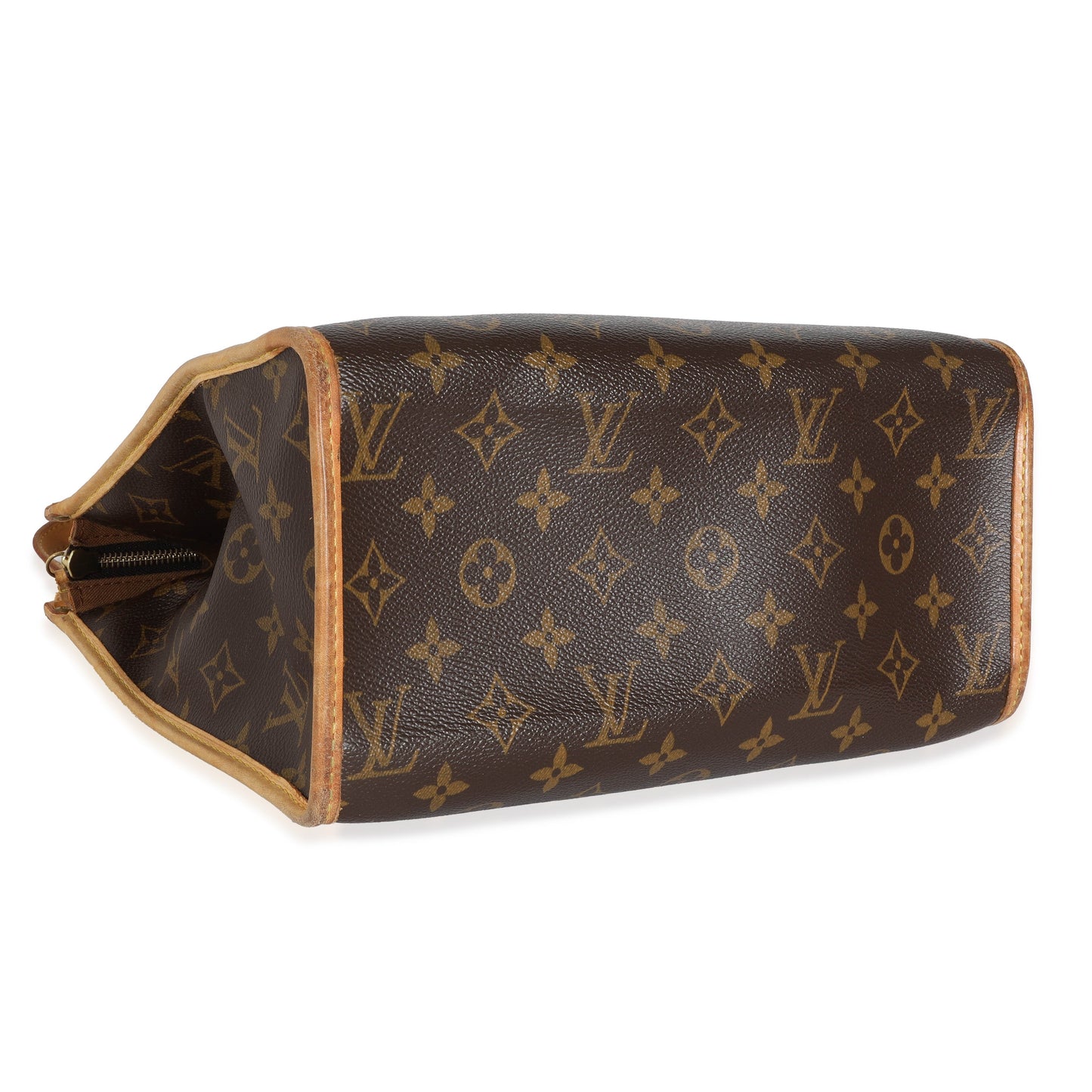 Louis Vuitton Louis Vuitton Monogram Canvas Popincourt Haut Bag