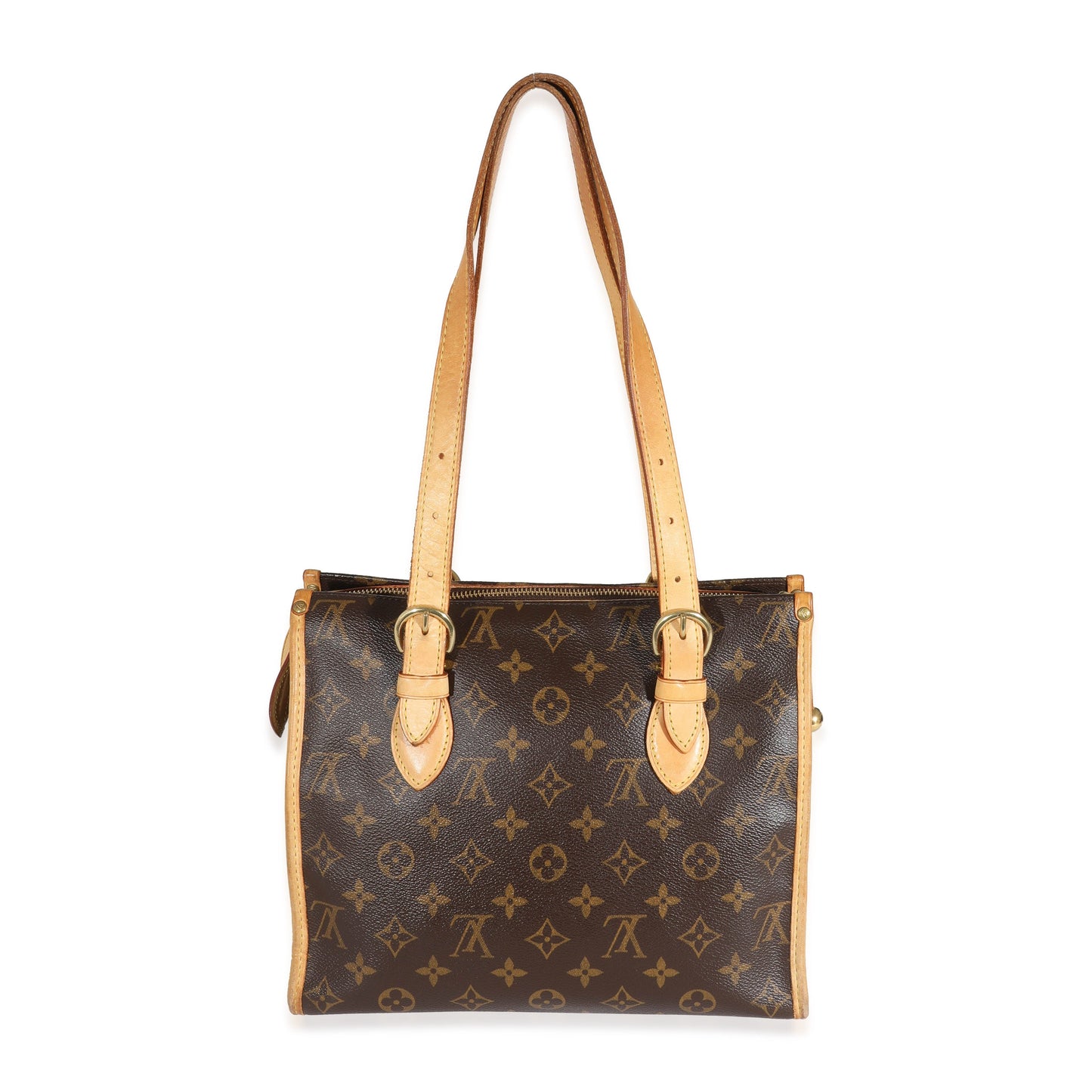 Louis Vuitton Louis Vuitton Monogram Canvas Popincourt Haut Bag