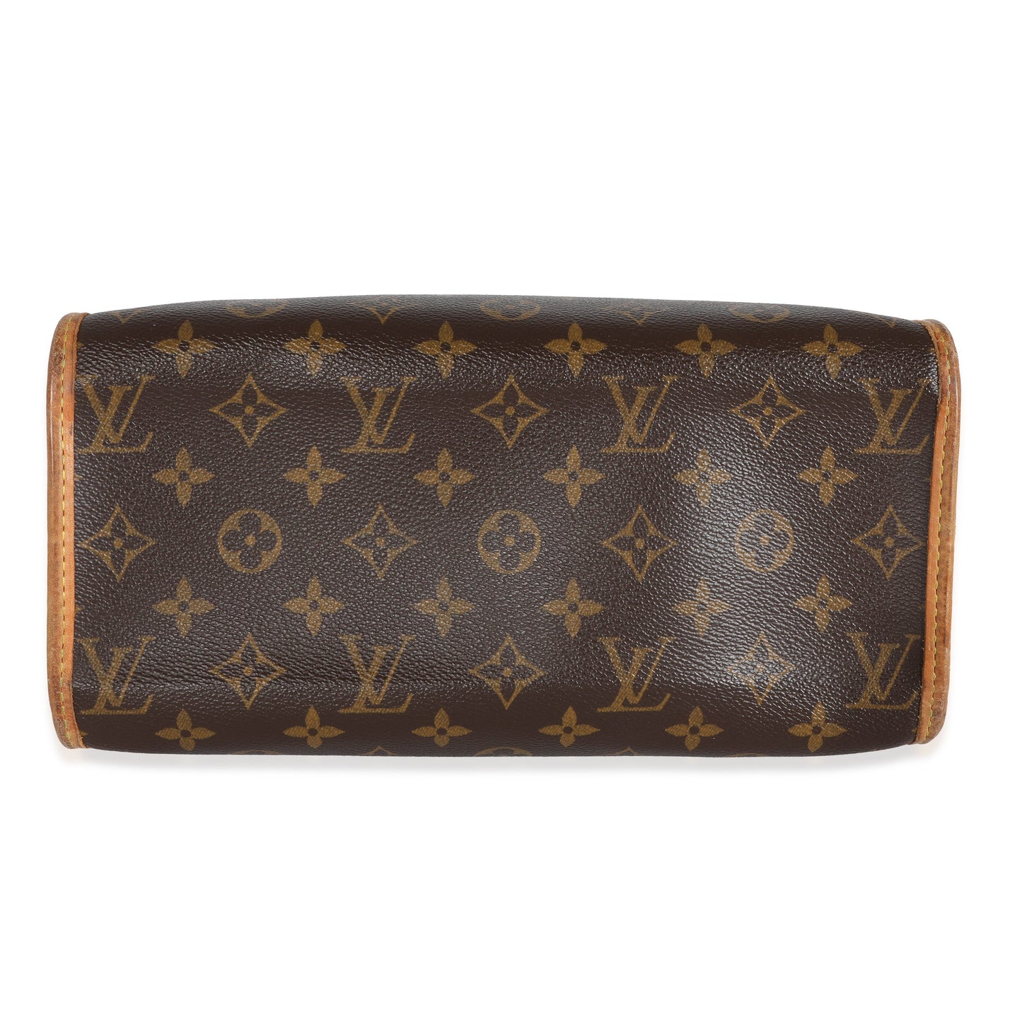 Louis Vuitton Louis Vuitton Monogram Canvas Popincourt Haut Bag