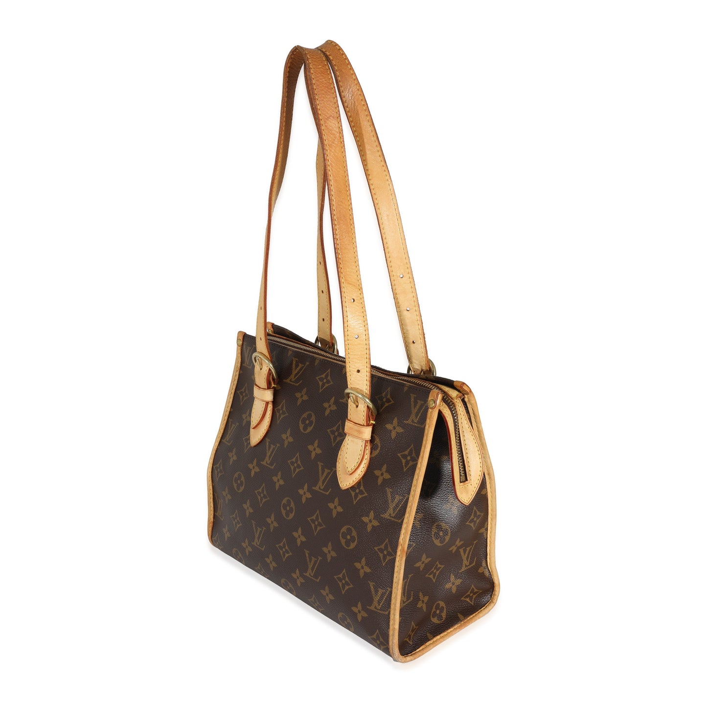 Louis Vuitton Louis Vuitton Monogram Canvas Popincourt Haut Bag