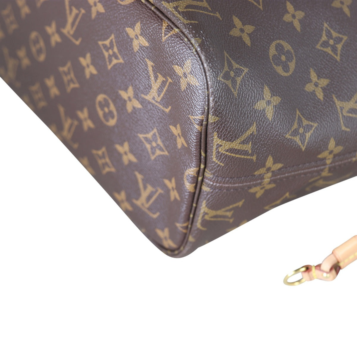 Louis Vuitton Neverfull MM Monogram