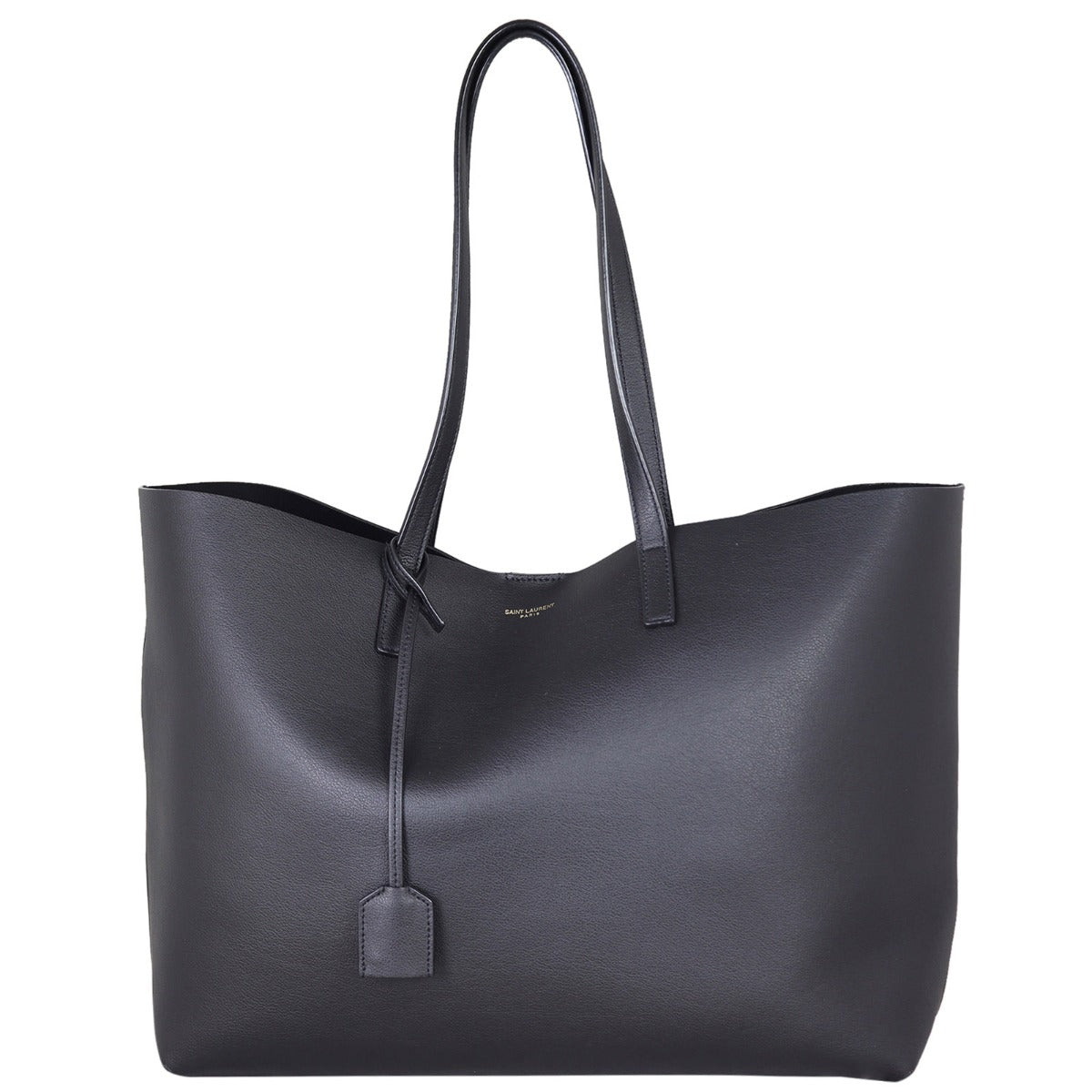 Saint Laurent Shopping Tote