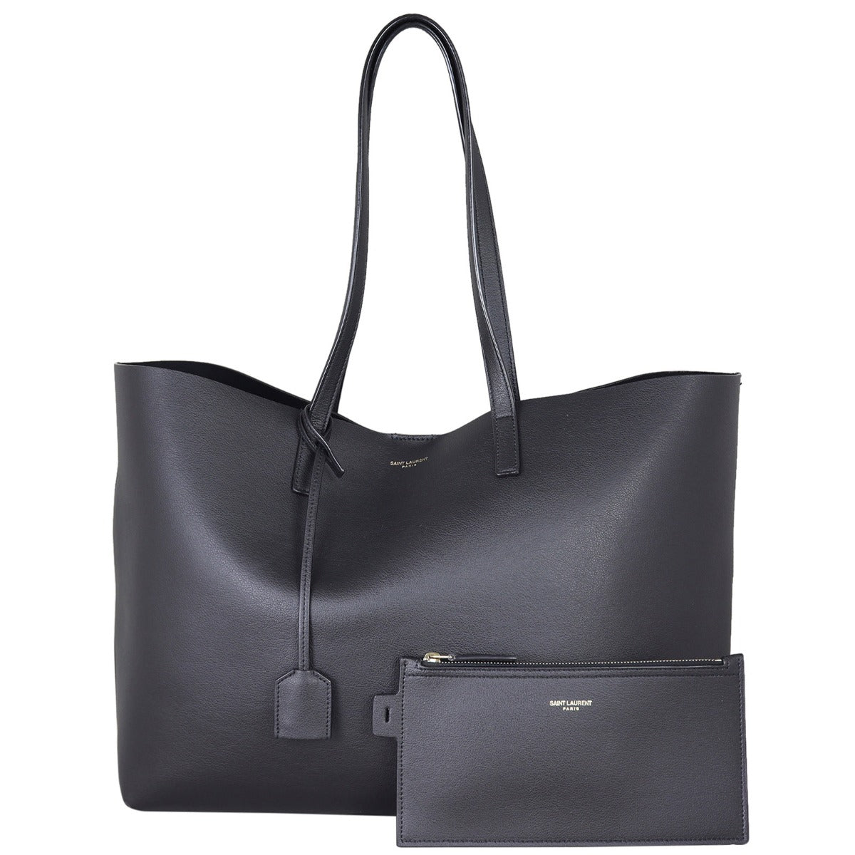 Saint Laurent Shopping Tote