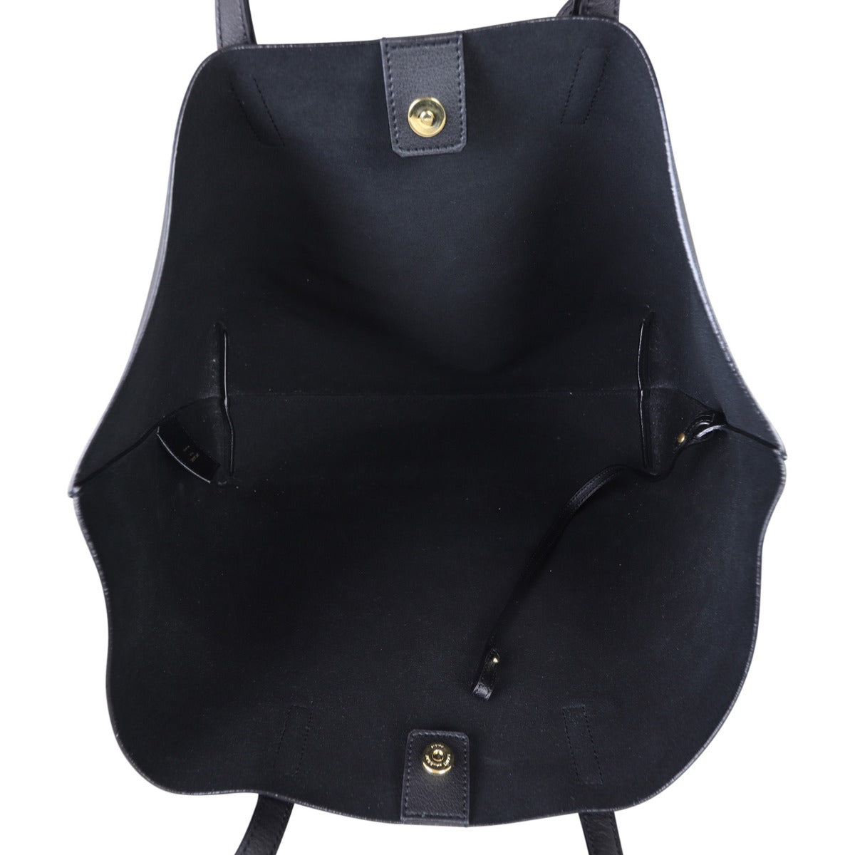 Saint Laurent Shopping Tote