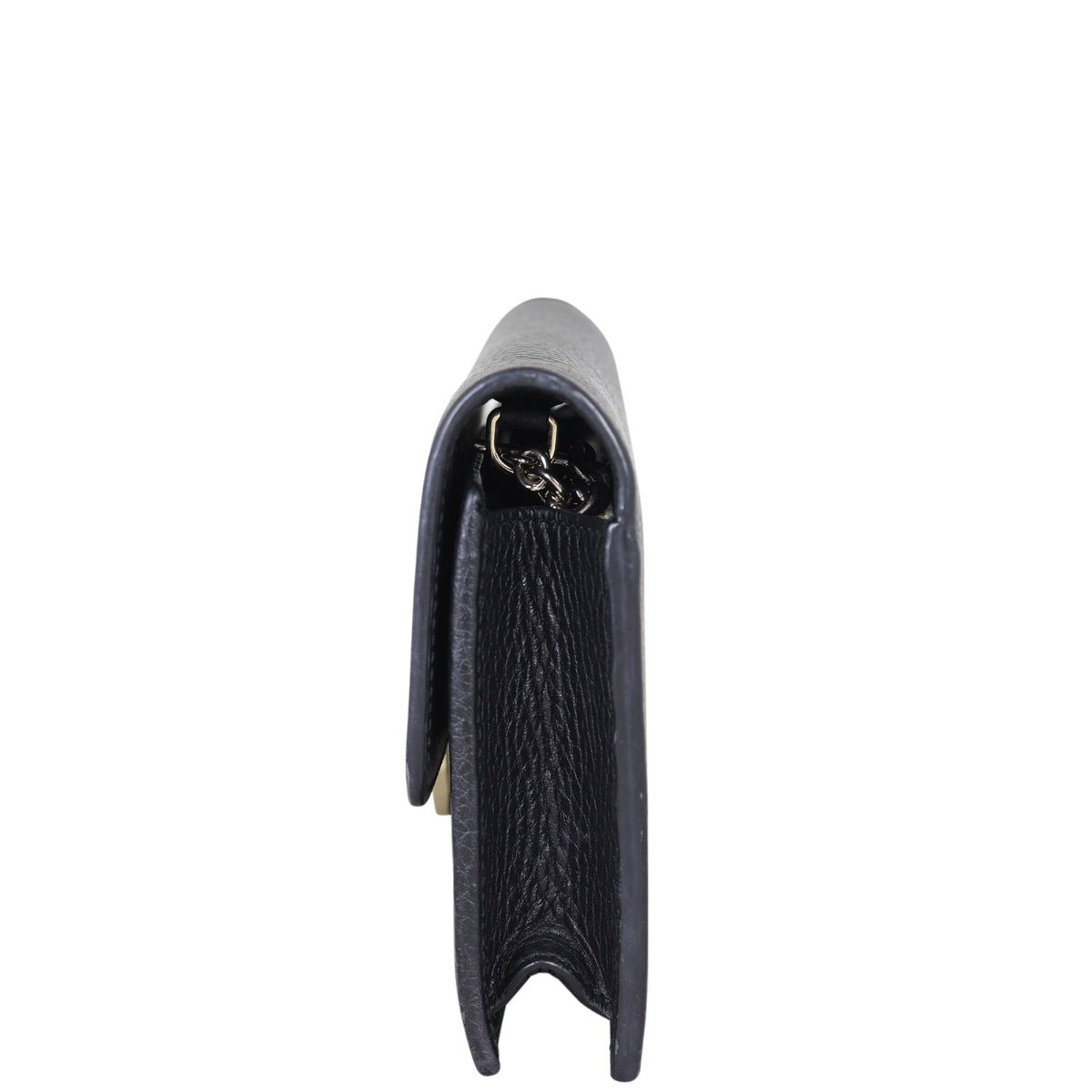 Gucci Interlocking G Wallet on Chain