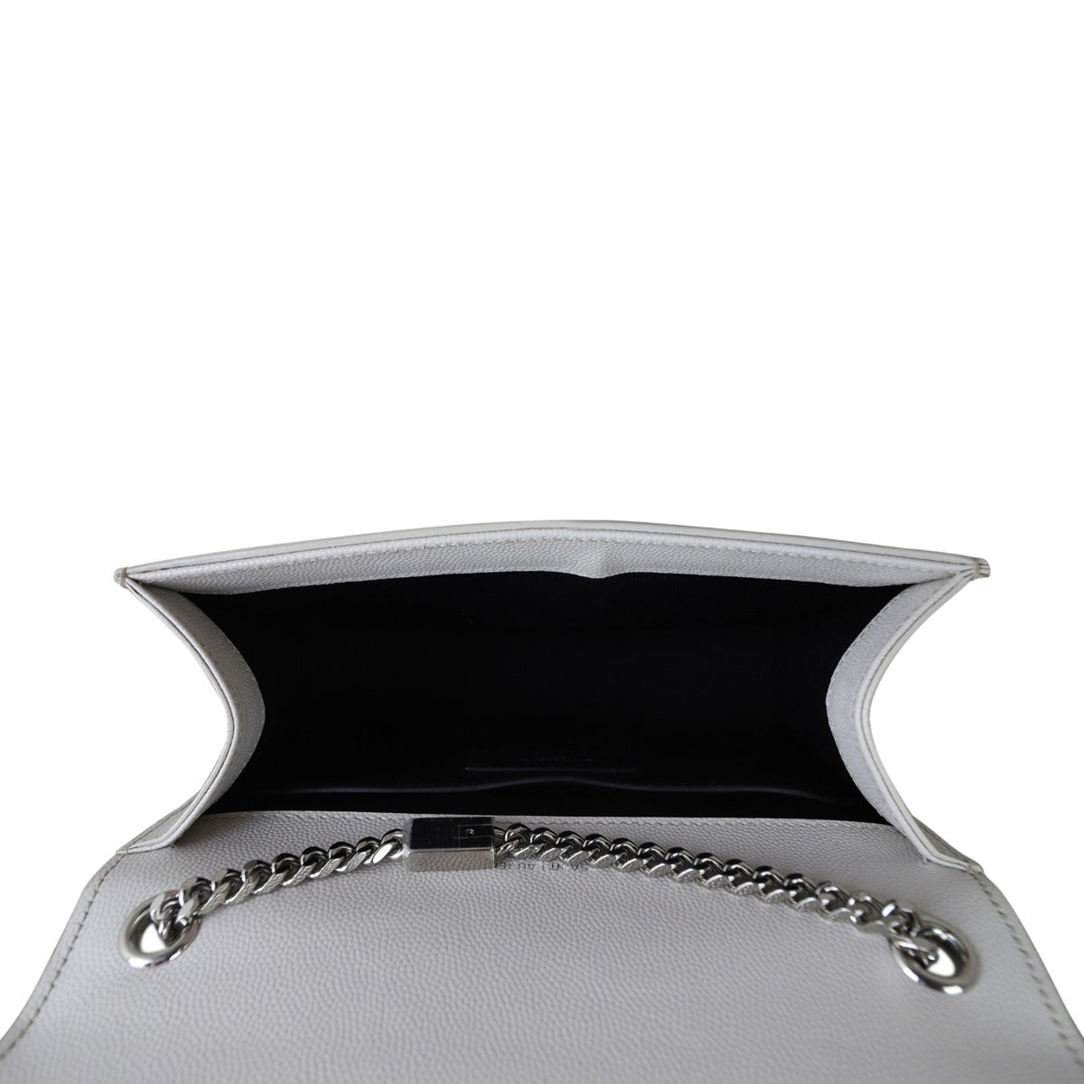 Saint Laurent Kate Tassel Chain Bag Small