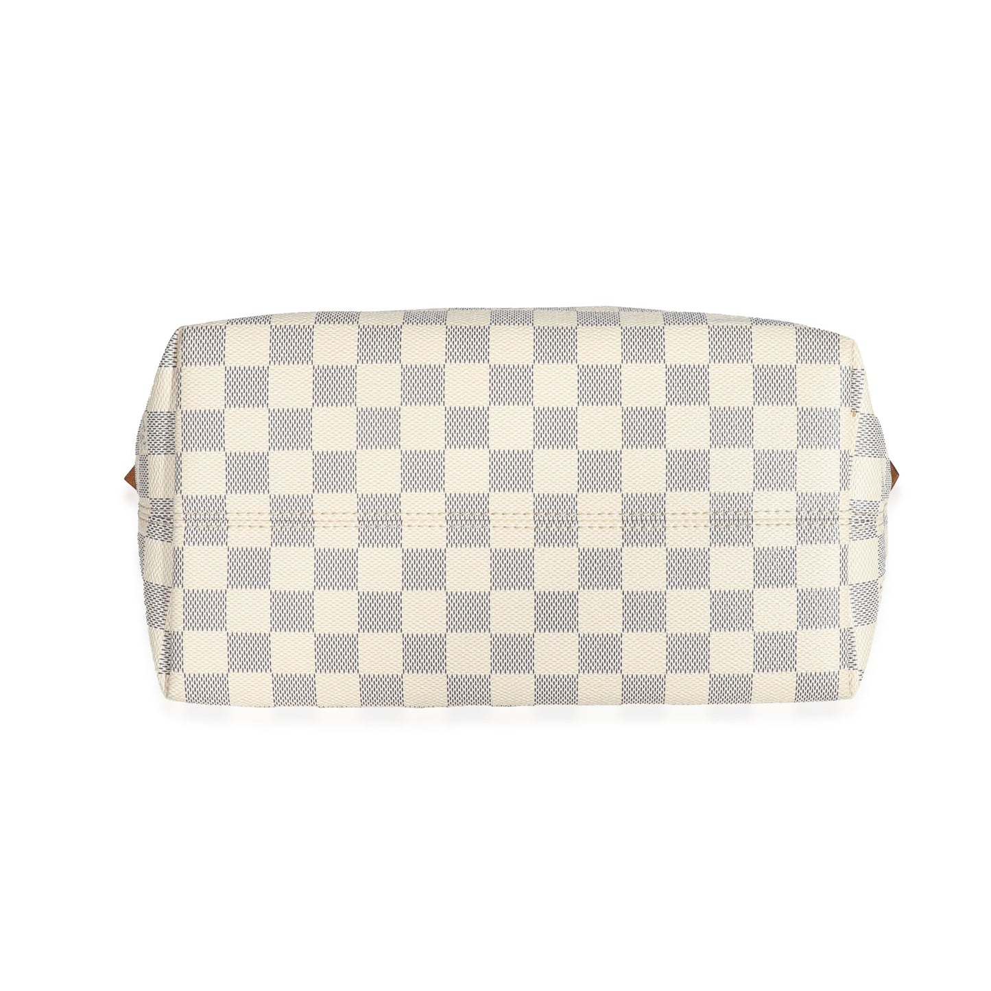 Louis Vuitton Louis Vuitton Damier Azur Canvas Iena PM
