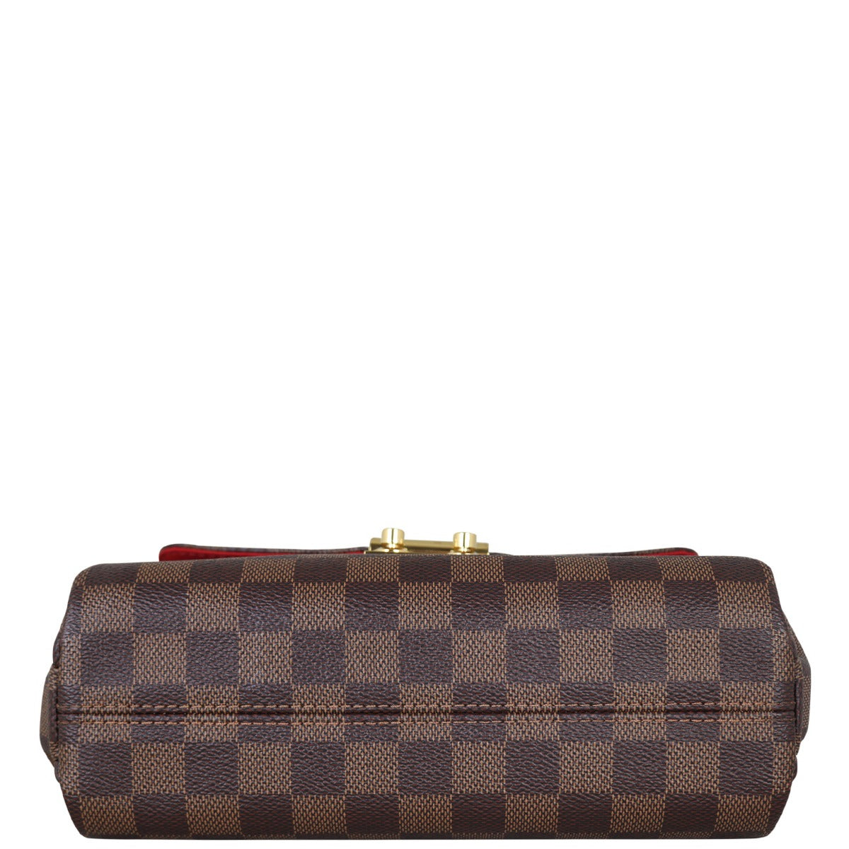 Louis Vuitton Croisette Damier Ebene