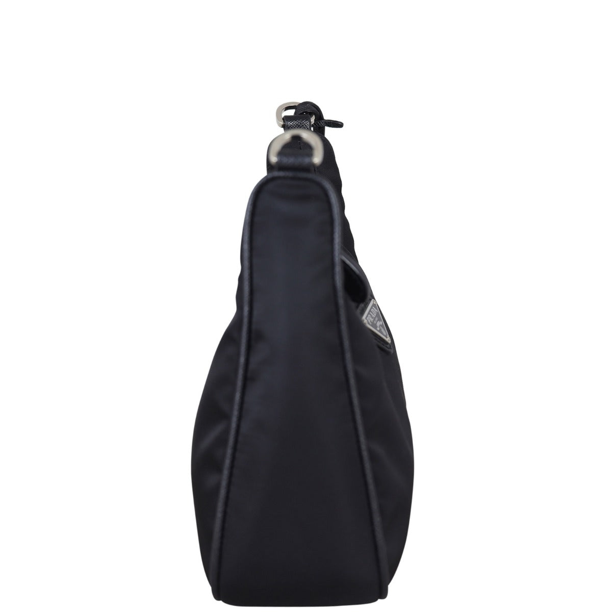 Prada Re-Edition 2005 Tessuto Shoulder Bag