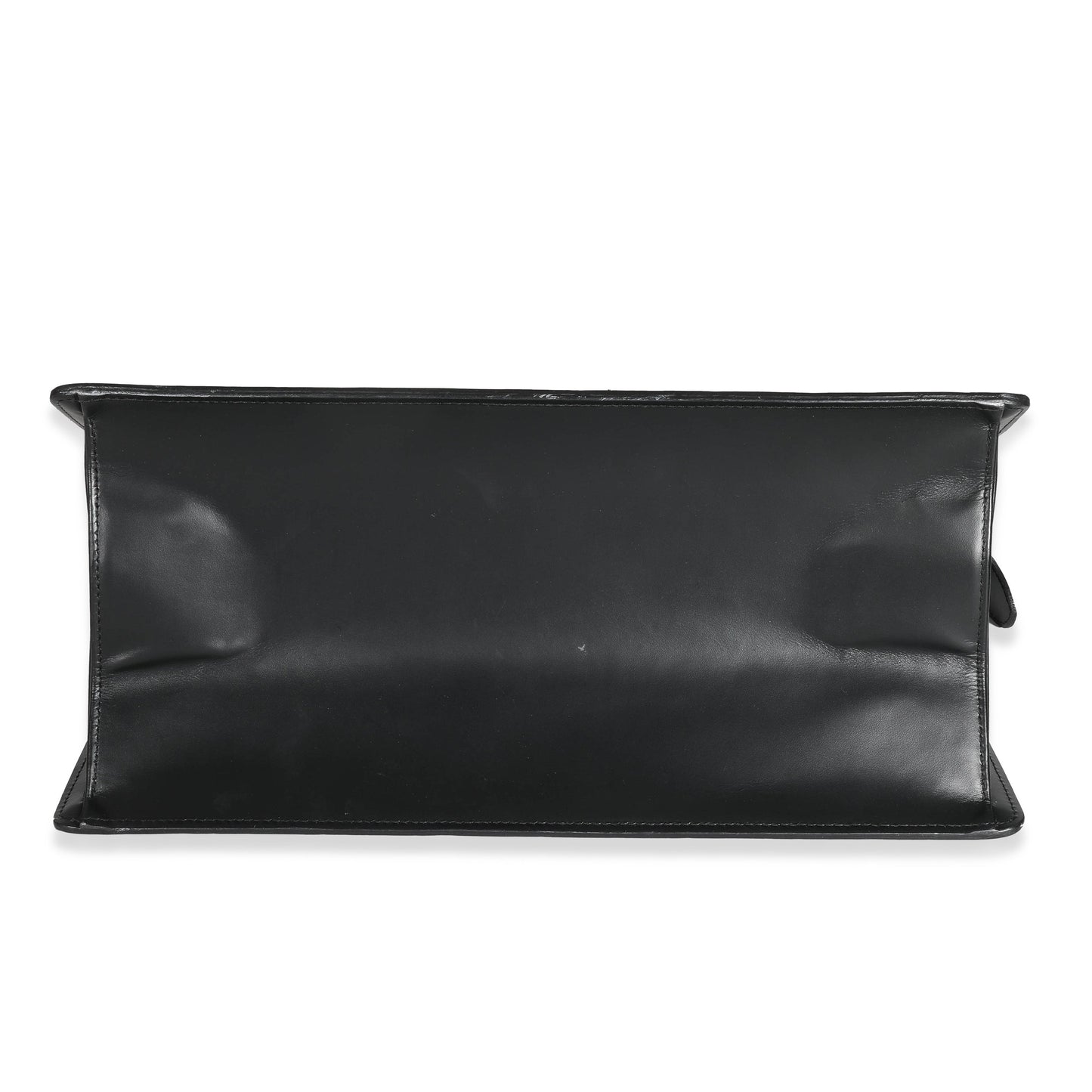 Louis Vuitton Vintage Black Epi Riviera Bag
