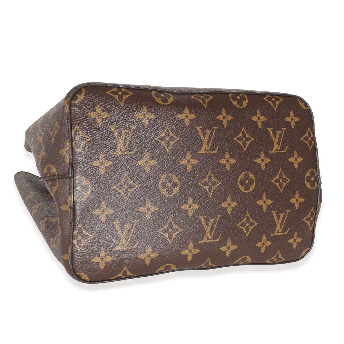 Louis Vuitton Louis Vuitton Freesia Monogram Canvas NéoNoé