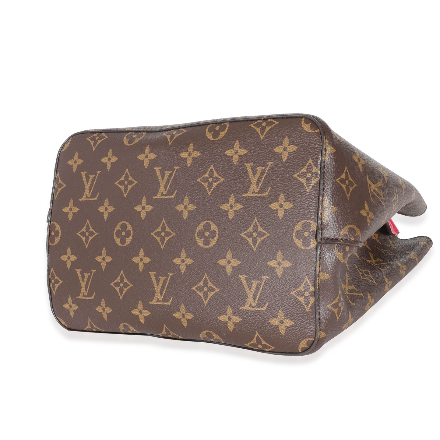 Louis Vuitton Louis Vuitton Freesia Monogram Canvas NéoNoé