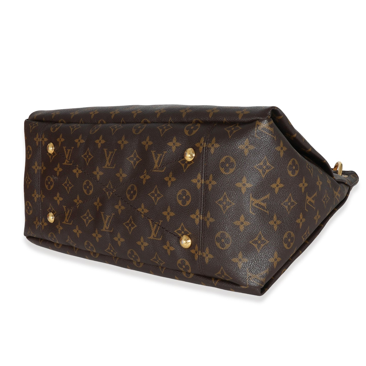 Louis Vuitton Louis Vuitton Monogram Canvas Artsy MM