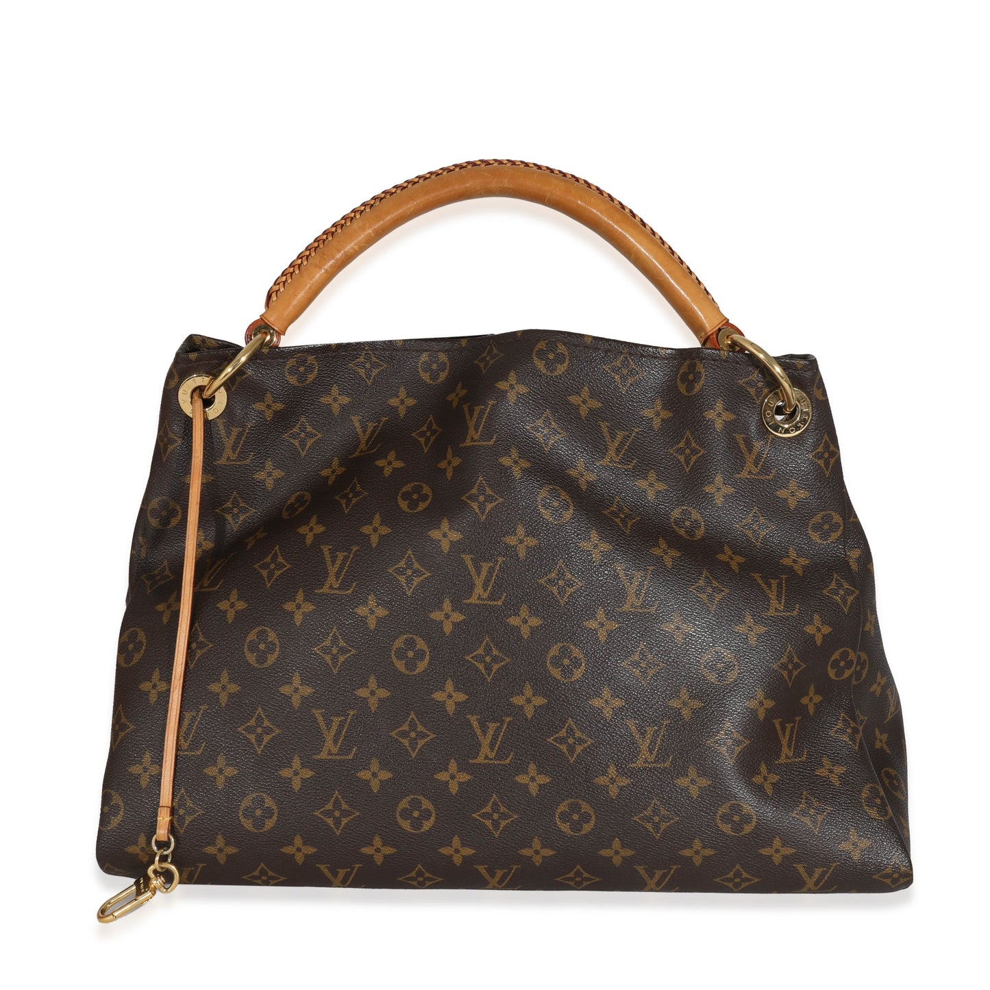 Louis Vuitton Louis Vuitton Monogram Canvas Artsy MM