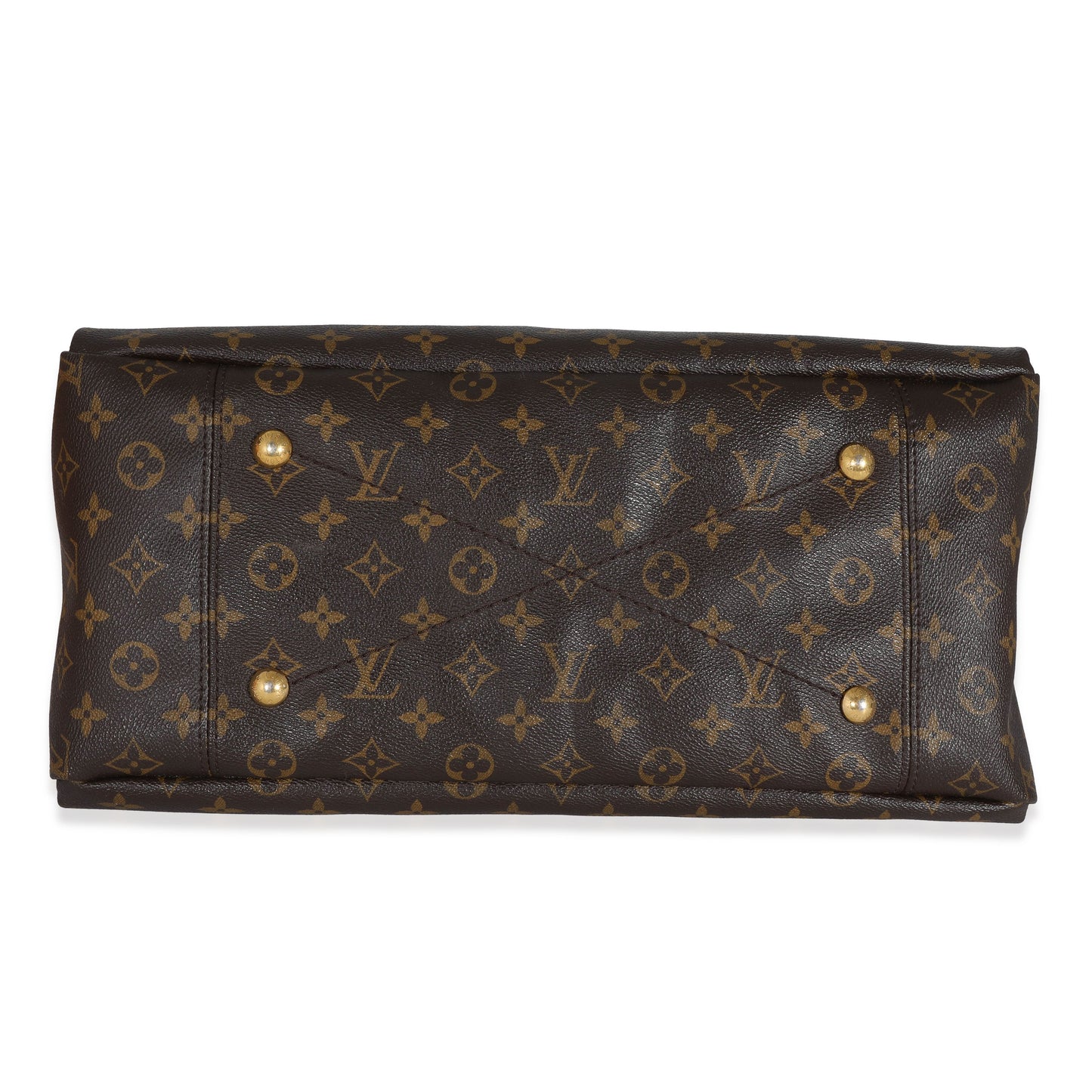 Louis Vuitton Louis Vuitton Monogram Canvas Artsy MM