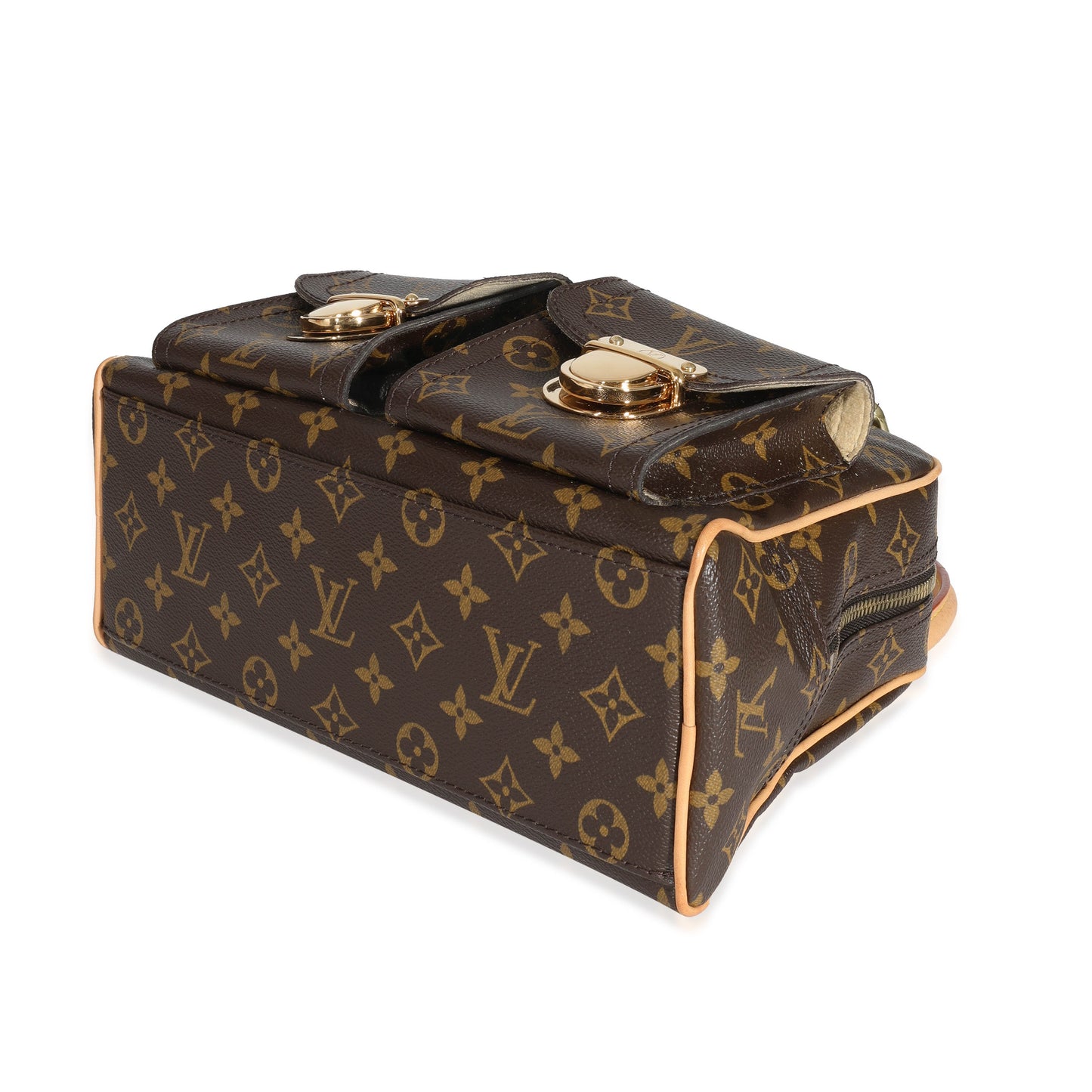 Louis Vuitton Louis Vuitton Monogram Canvas Manhattan PM