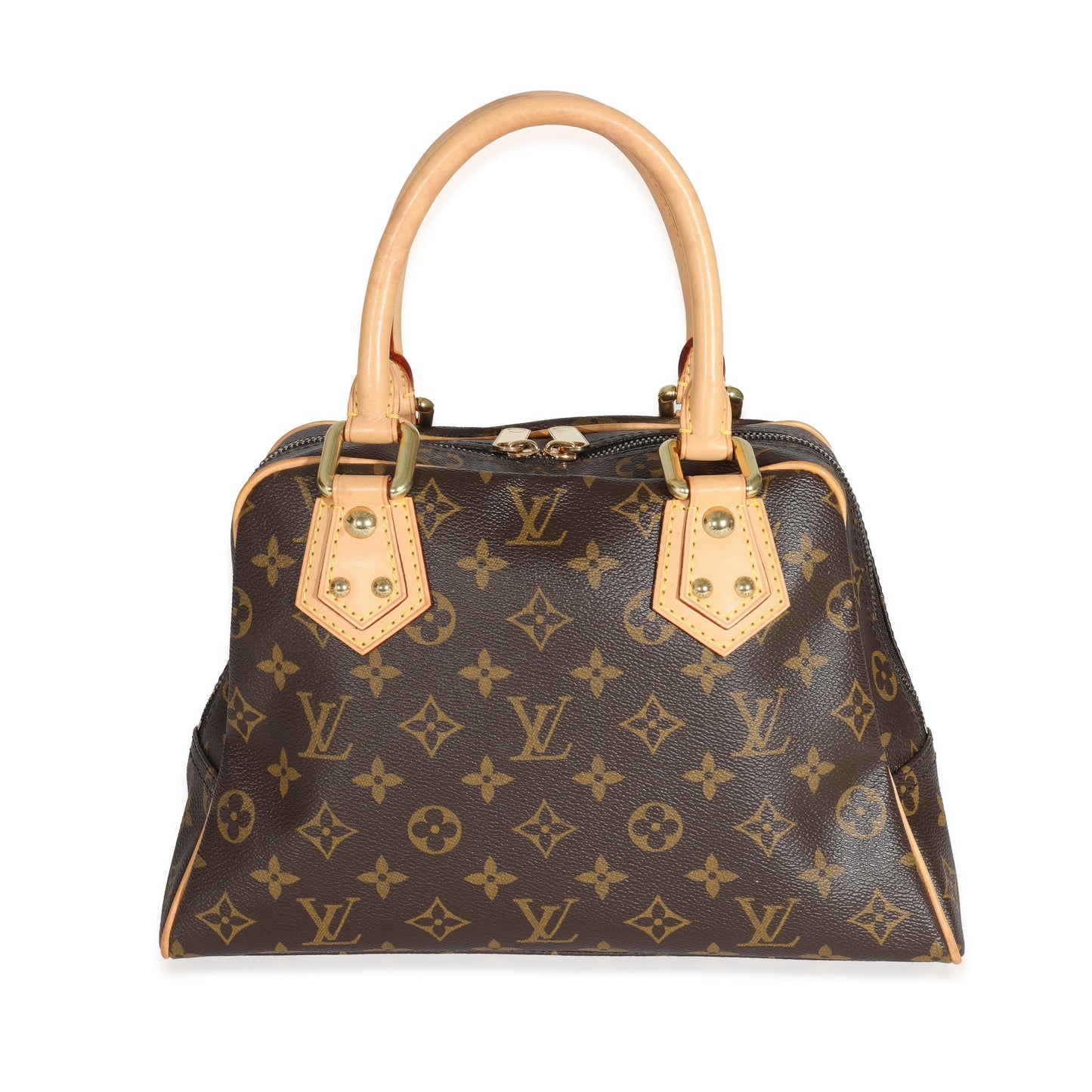 Louis Vuitton Louis Vuitton Monogram Canvas Manhattan PM
