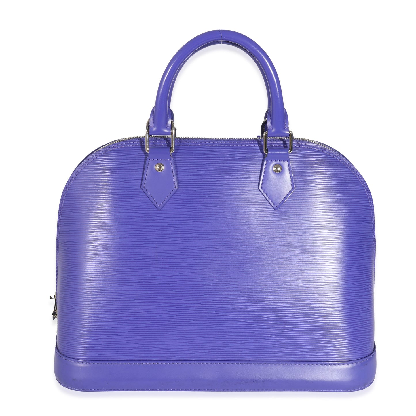 Louis Vuitton Louis Vuitton Figue Epi Alma PM