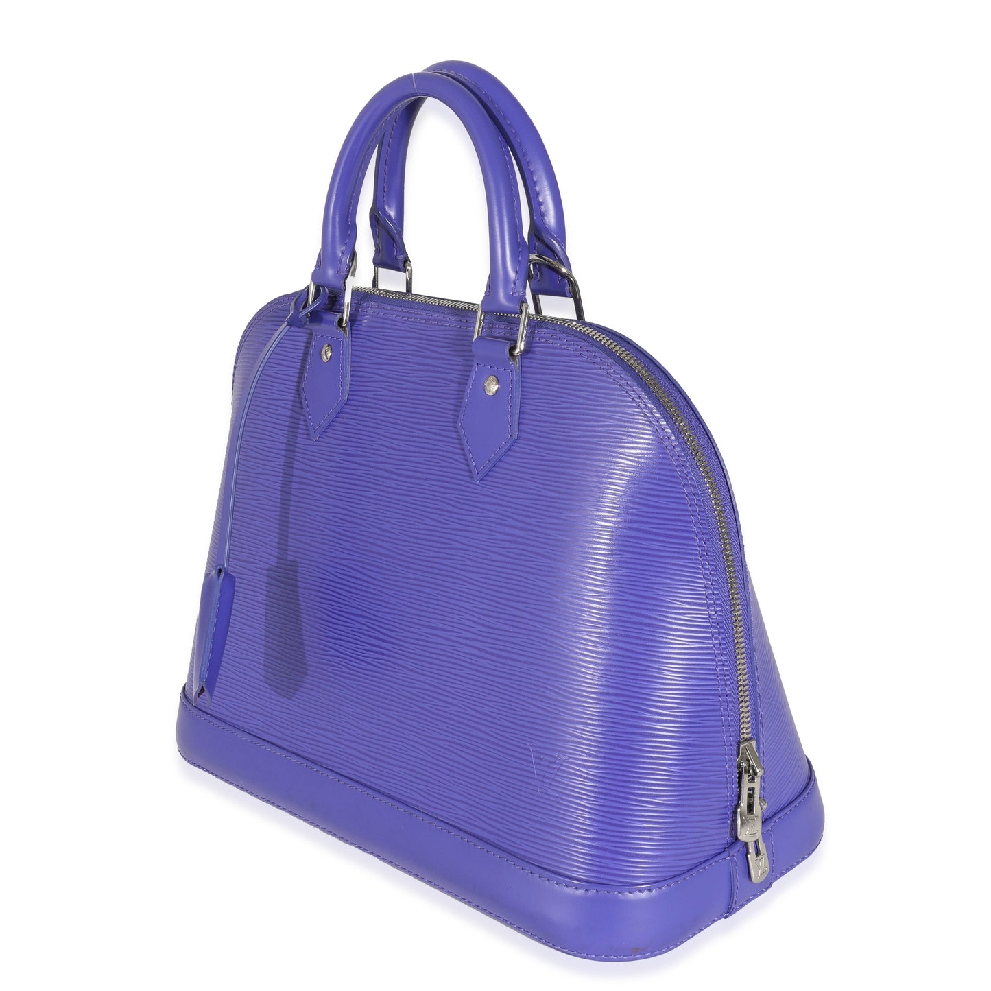 Louis Vuitton Louis Vuitton Figue Epi Alma PM