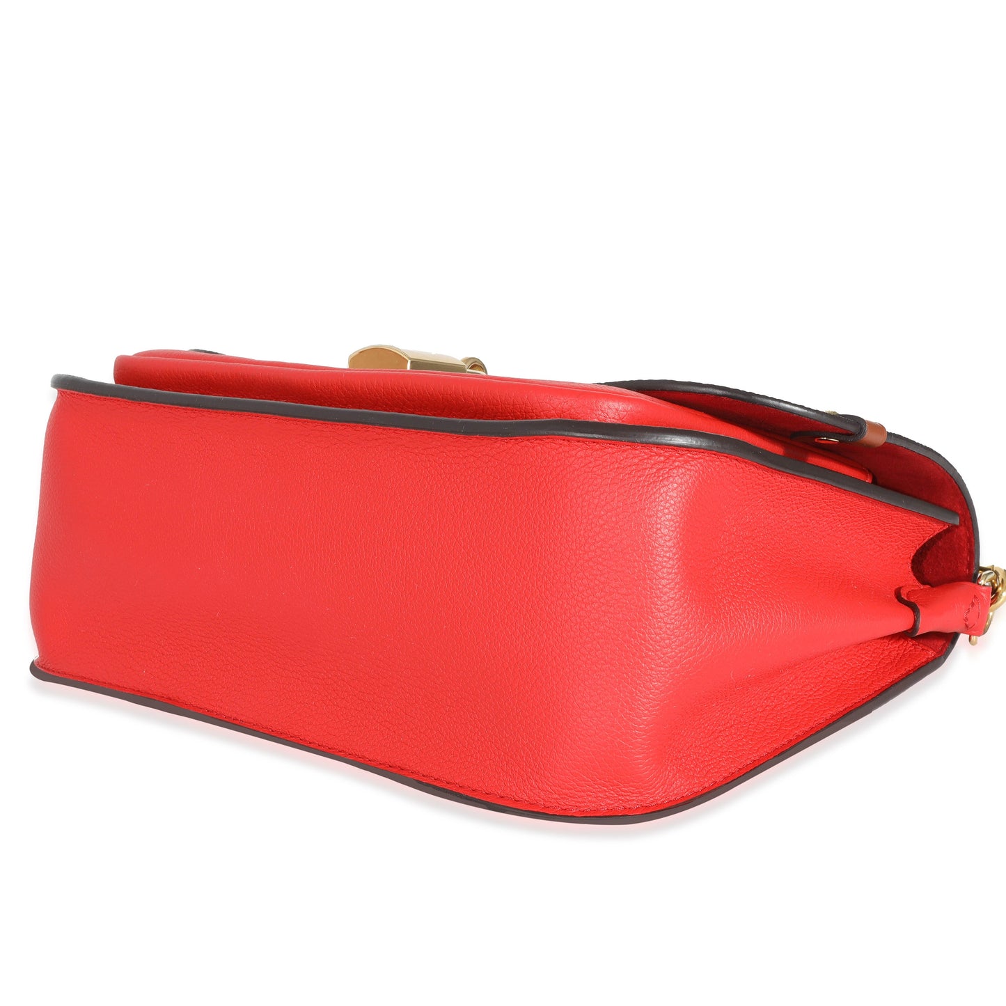 Louis Vuitton Louis Vuitton Monogram Canvas Coquelicot Vaugirard Bag