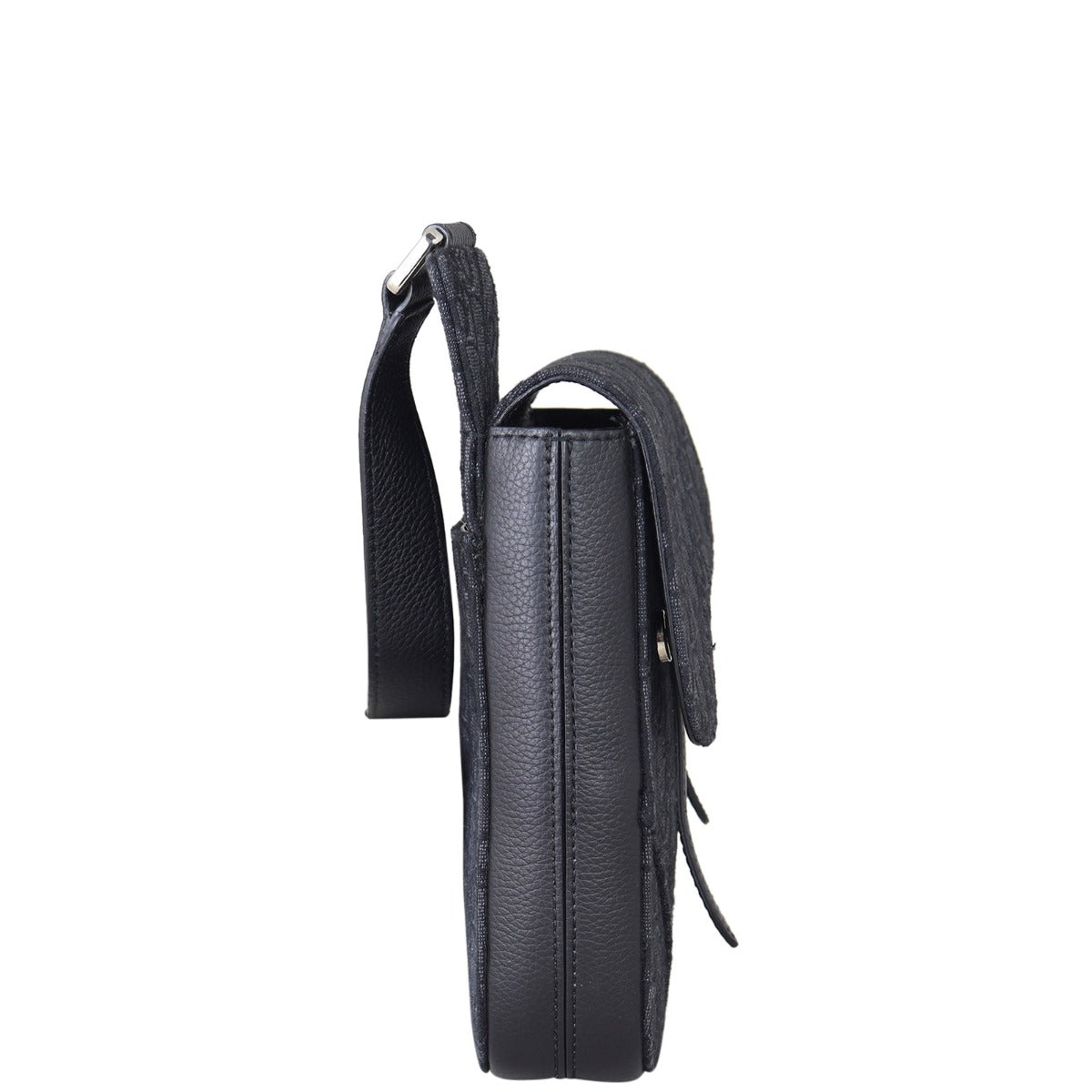 Dior Saddle Pouch