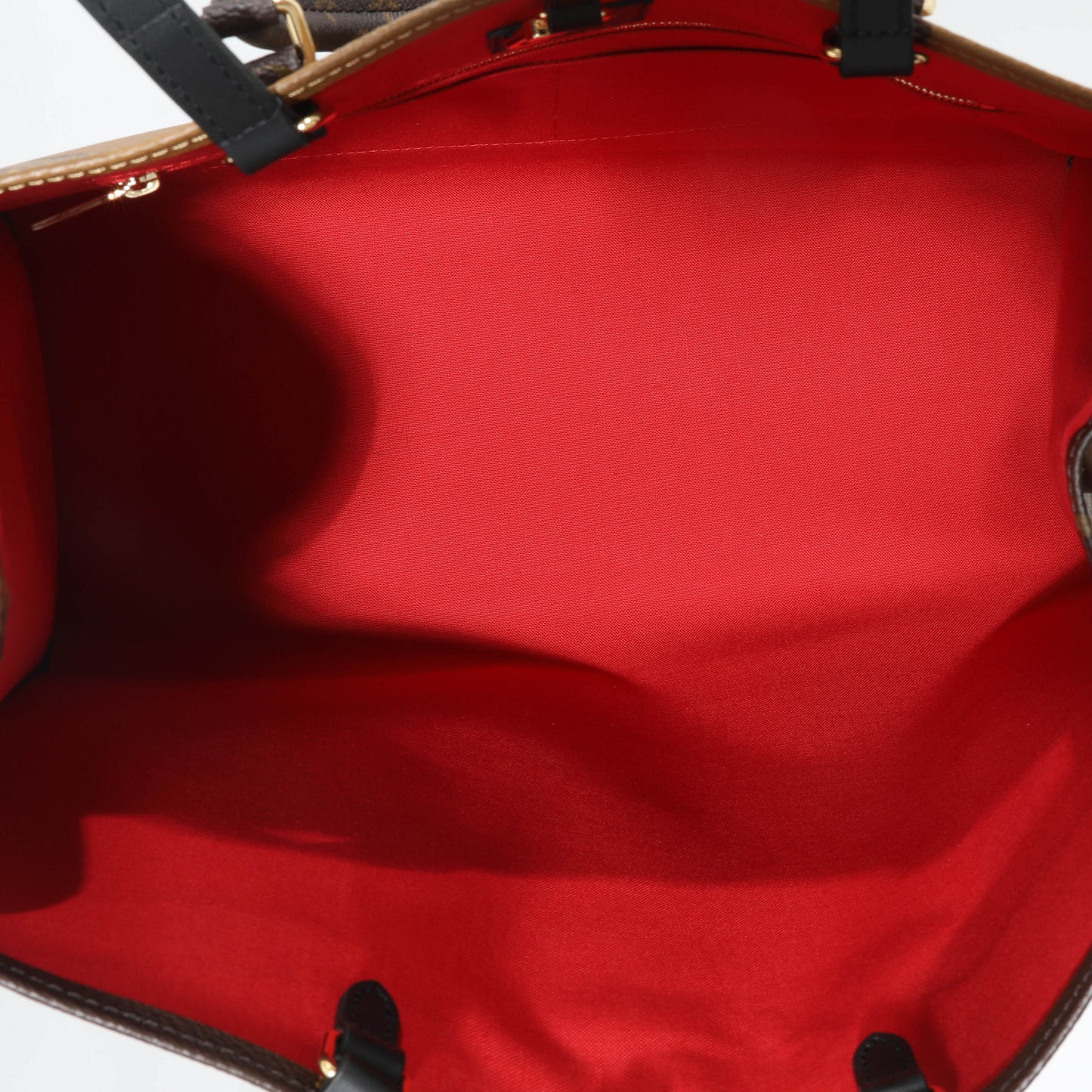 Louis Vuitton Louis Vuitton Giant Monogram Reverse Onthego GM