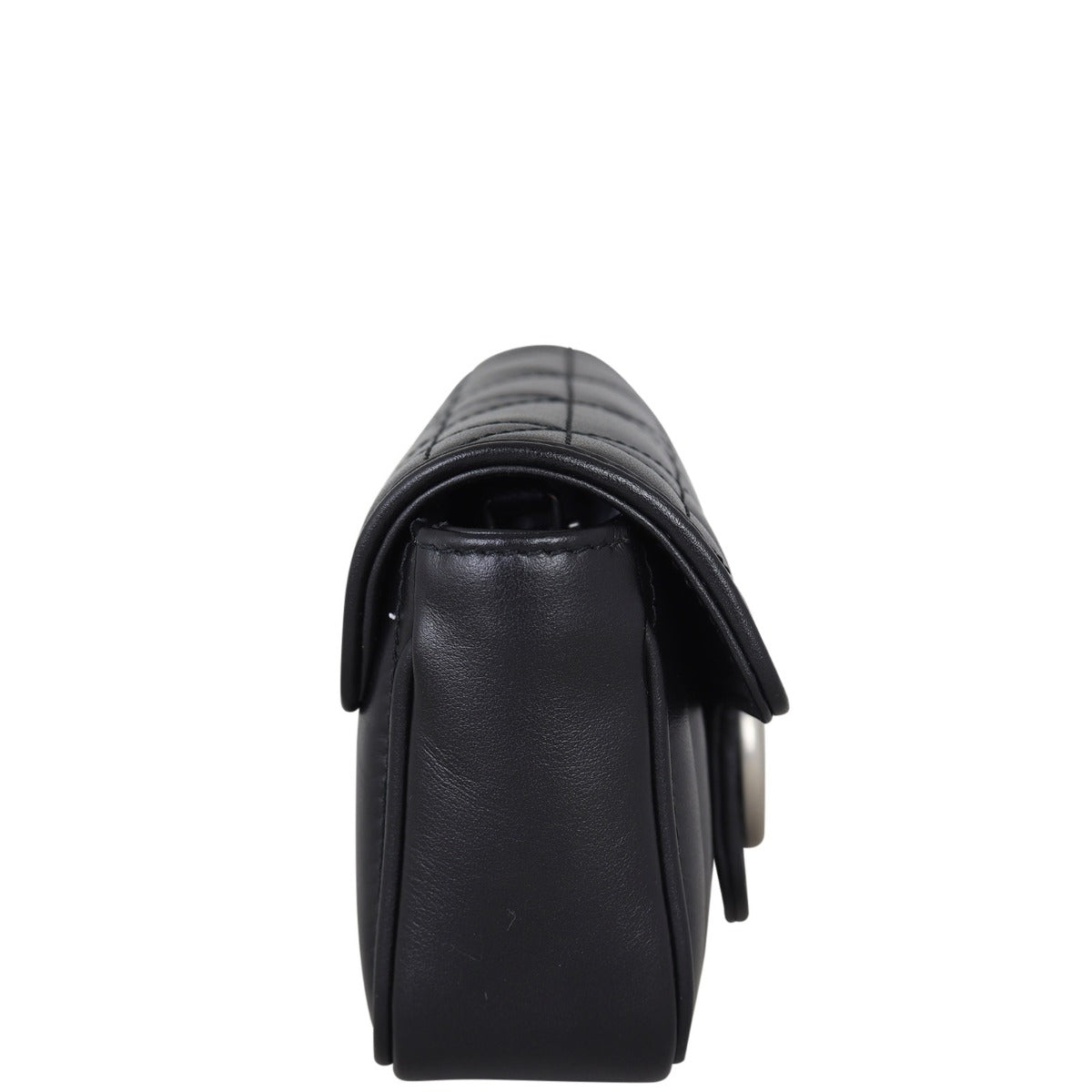 Gucci GG Marmont Super Mini Shoulder Bag
