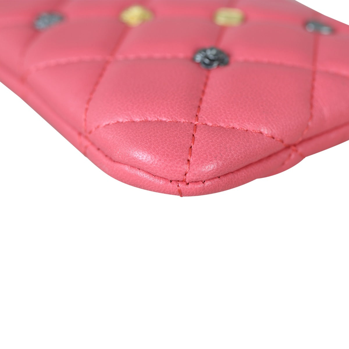 Chanel Lucky Charms O-Case Mini