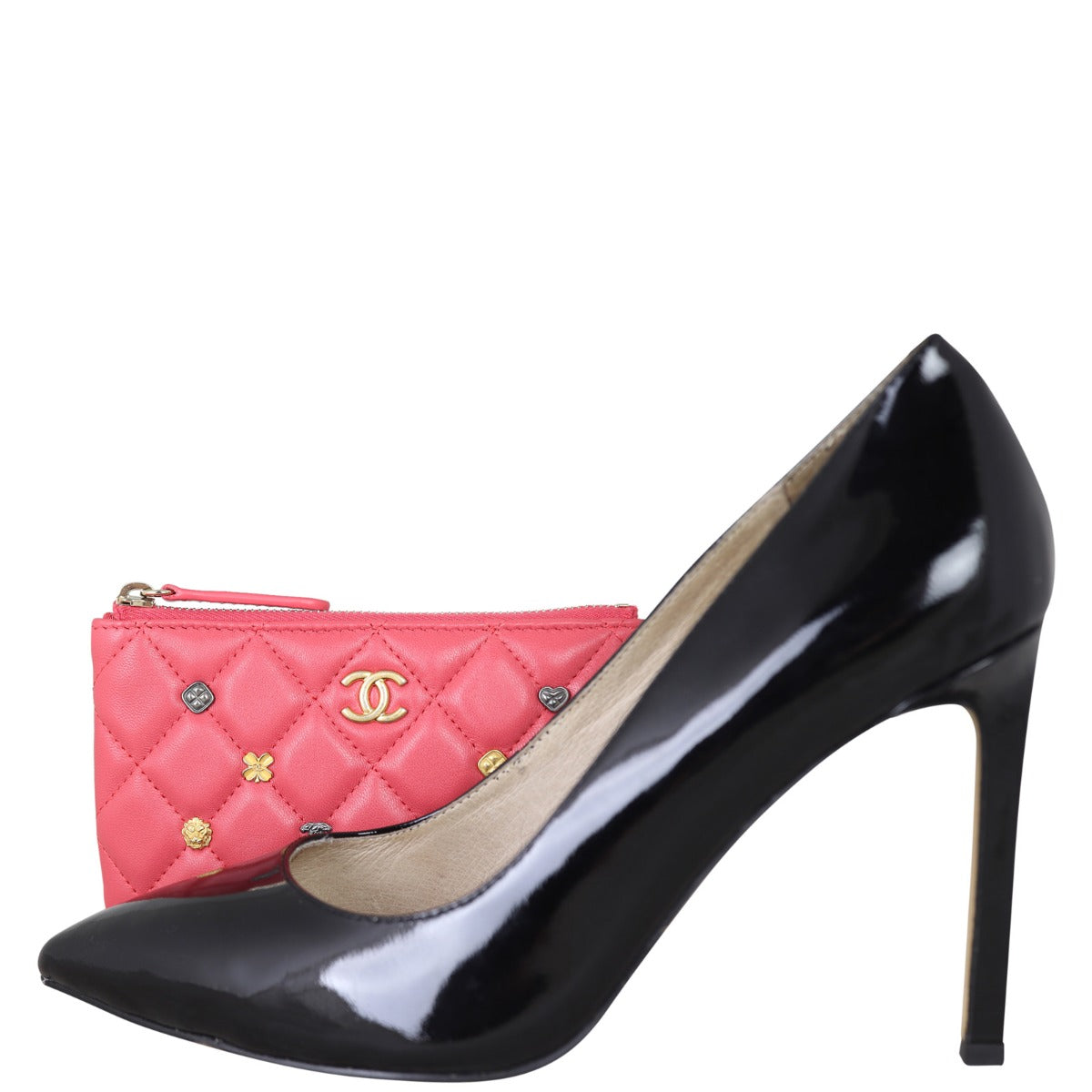 Chanel Lucky Charms O-Case Mini