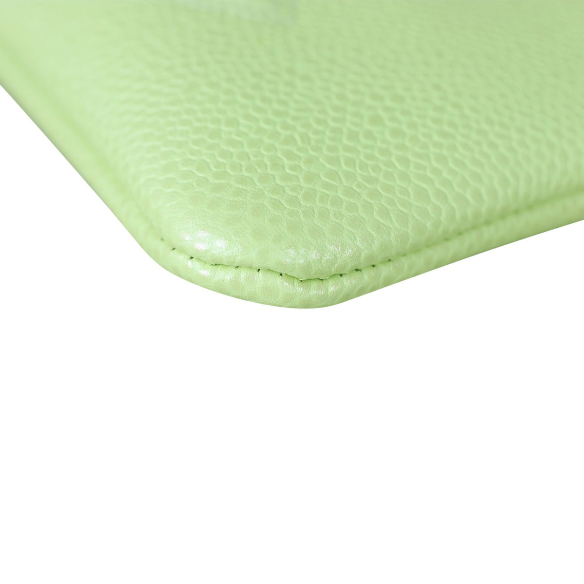 Chanel Timeless Zip Pouch