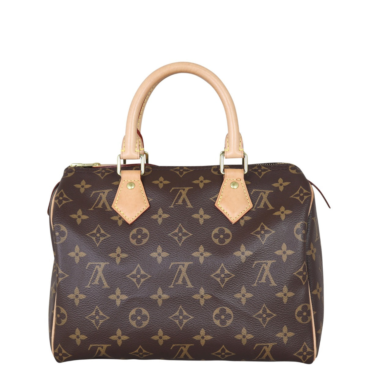 Louis Vuitton Speedy 25 Monogram